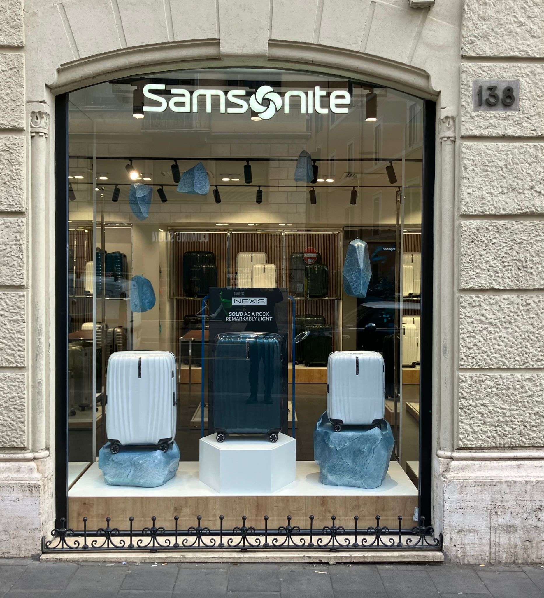 Foto 249 de Samsonite