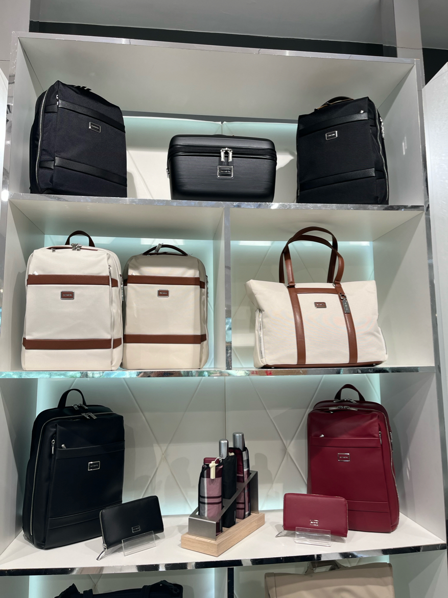 Foto 54 de Samsonite