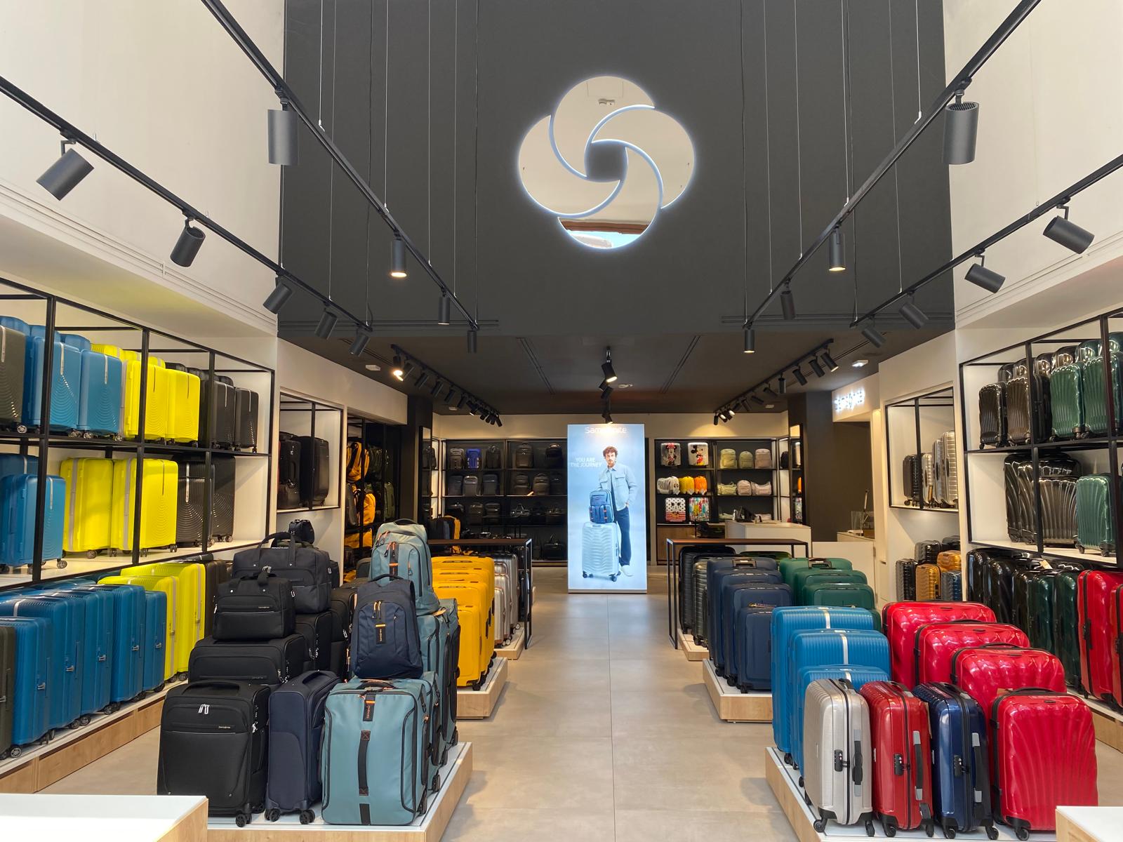Foto 61 de Samsonite