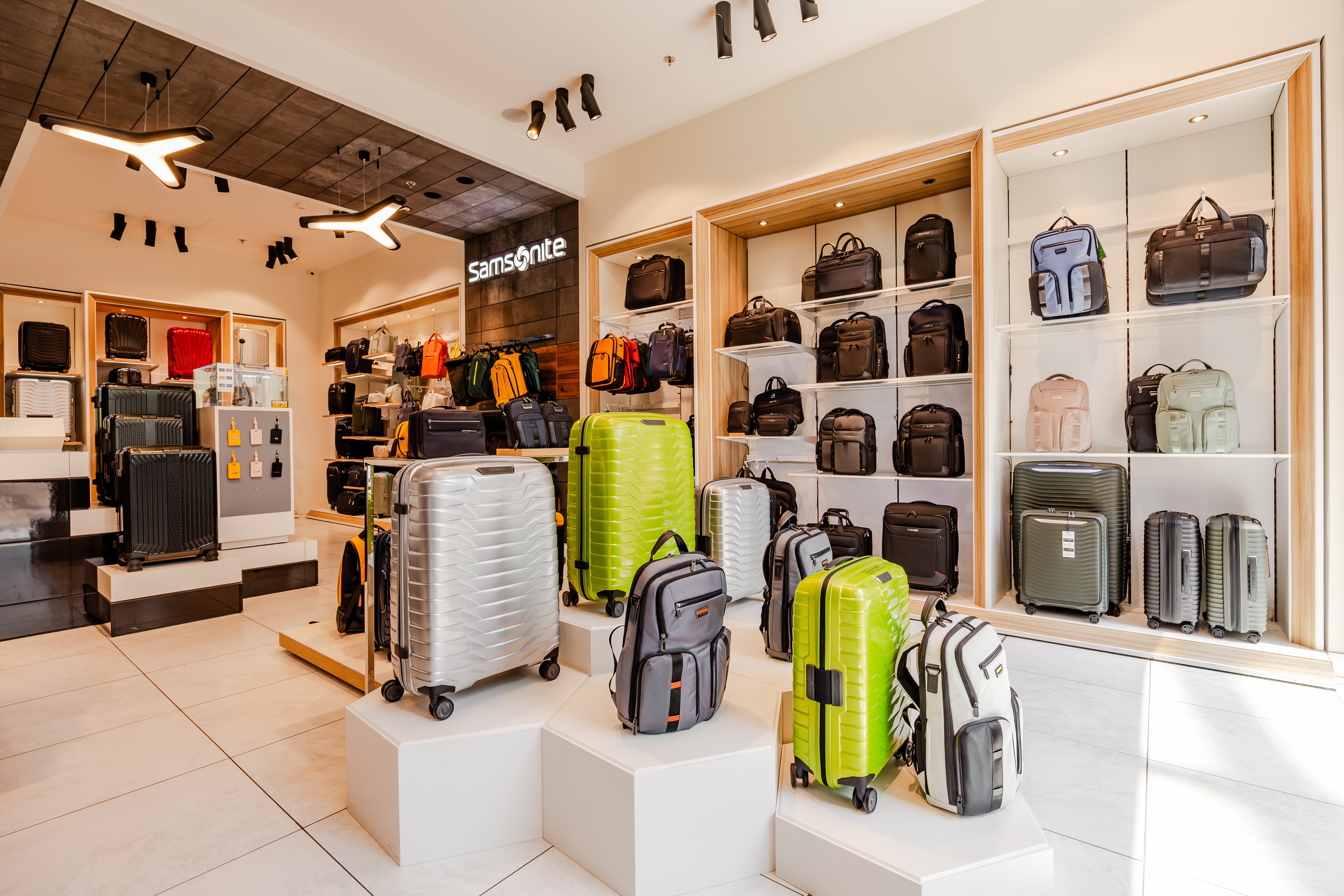 Foto 8 di Samsonite - TUMI