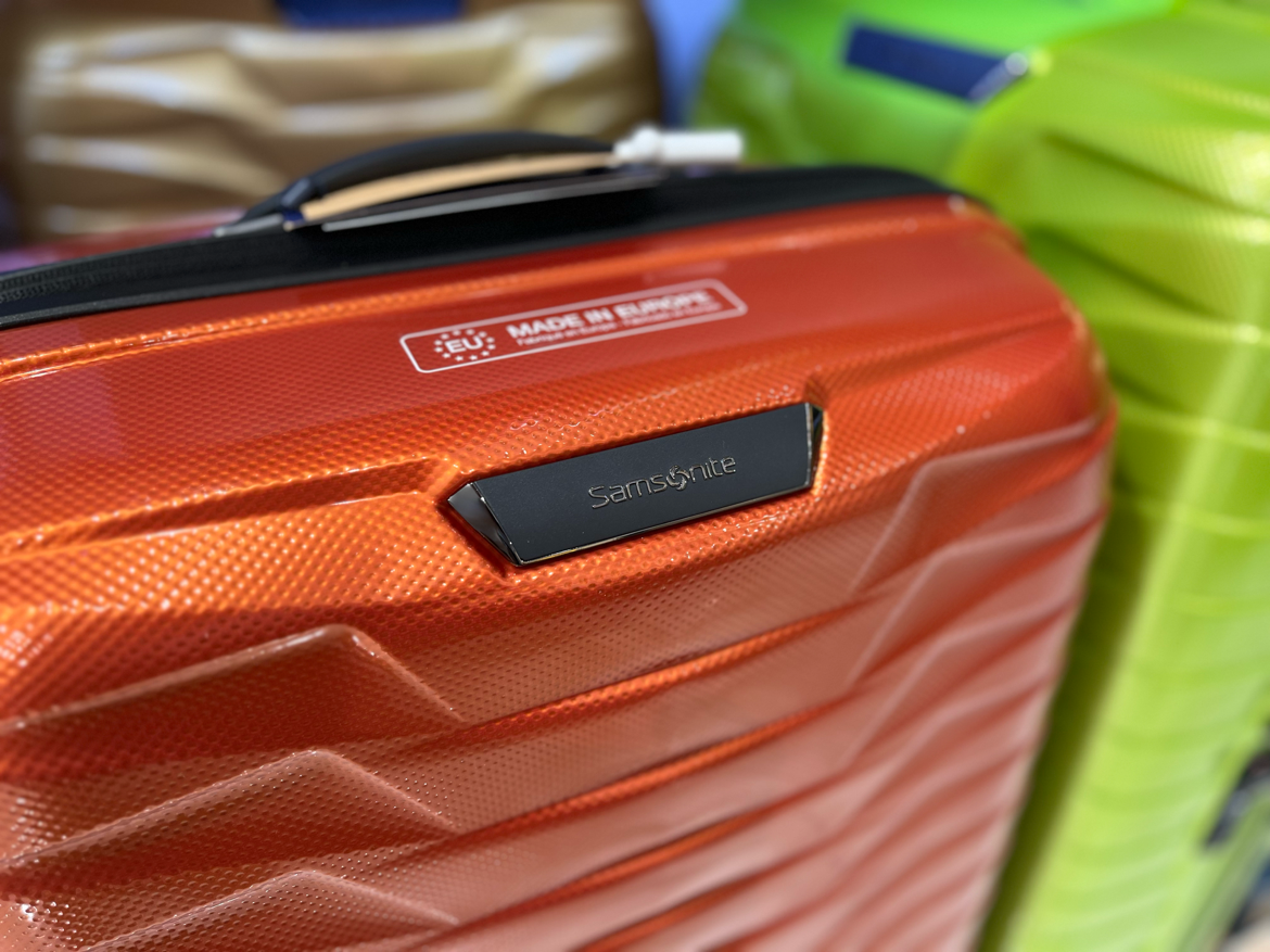 Foto 30 de Samsonite