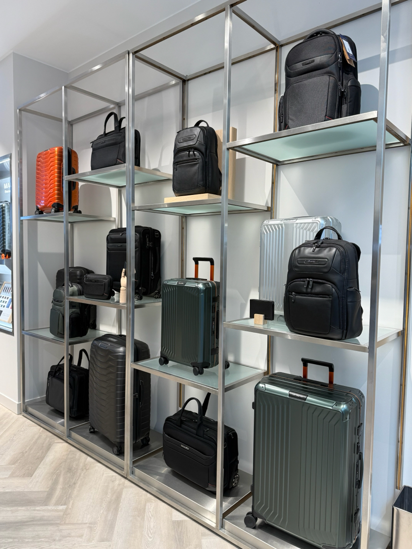Foto 4 de Samsonite