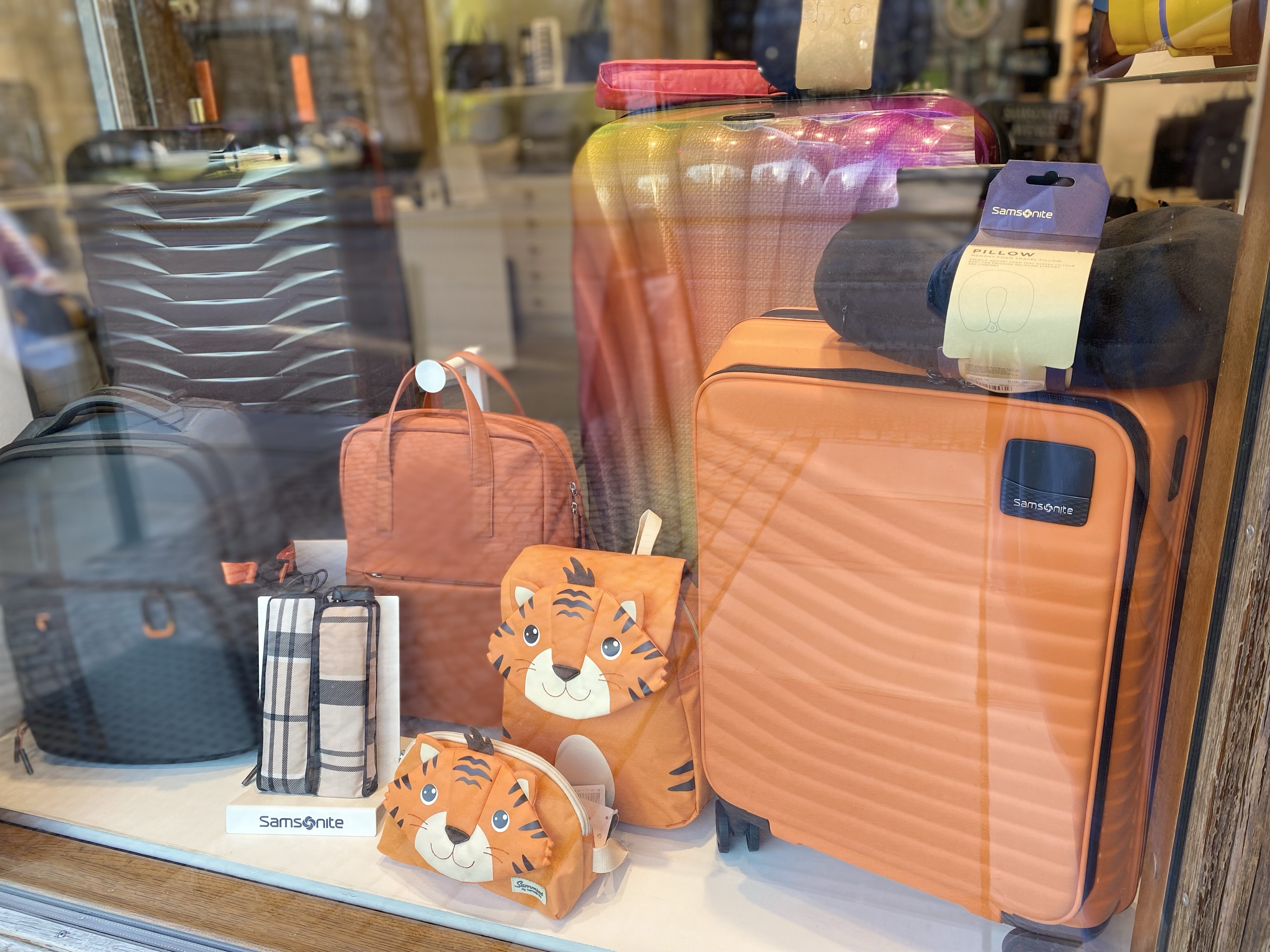 Photo 35 de Samsonite
