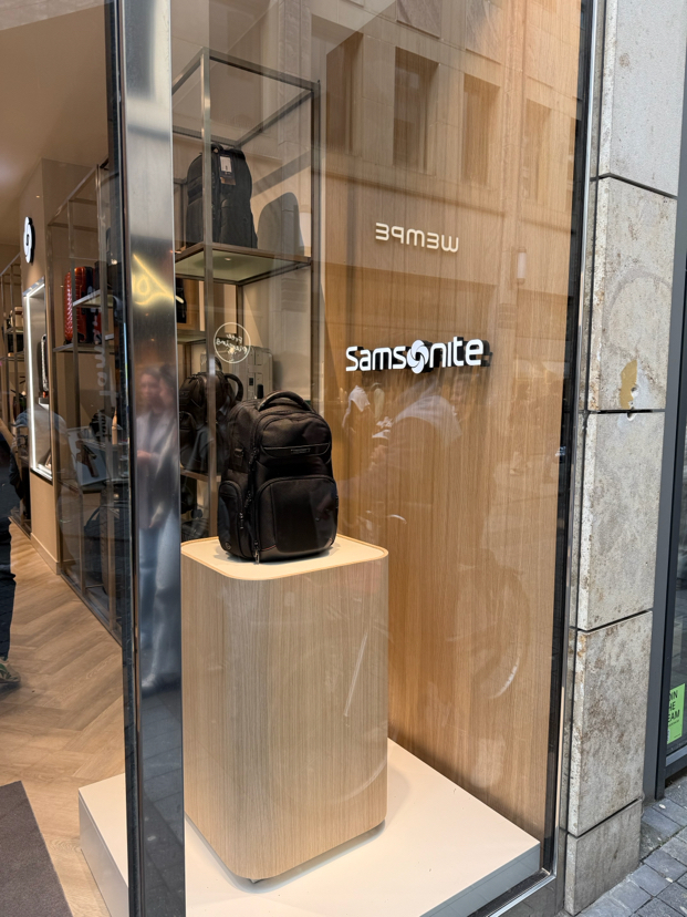 Foto 14 de Samsonite