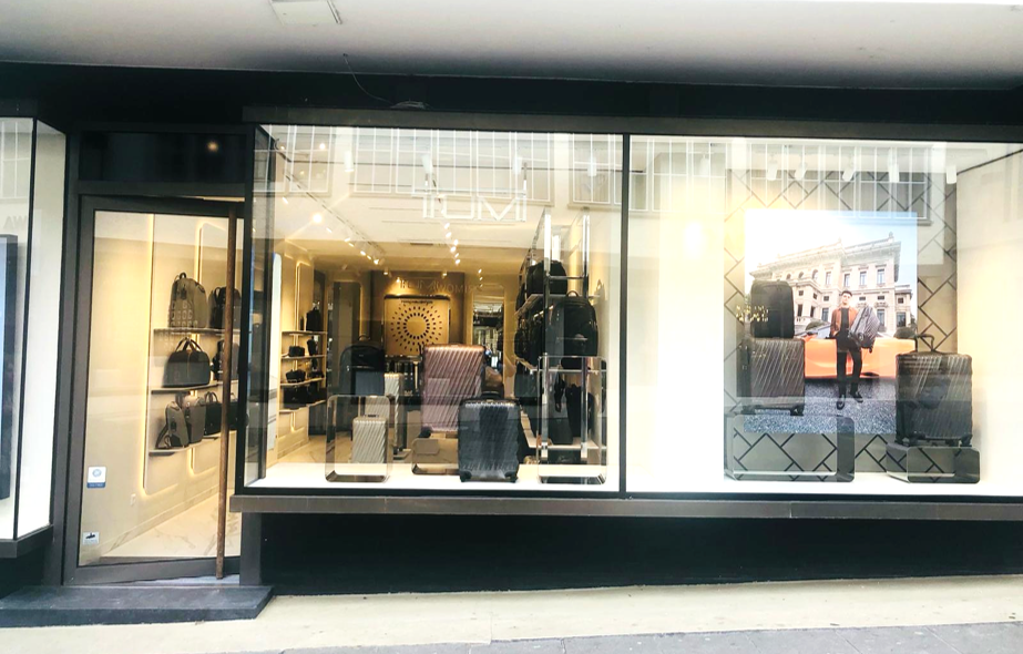 Foto 2 de TUMI Stuttgart