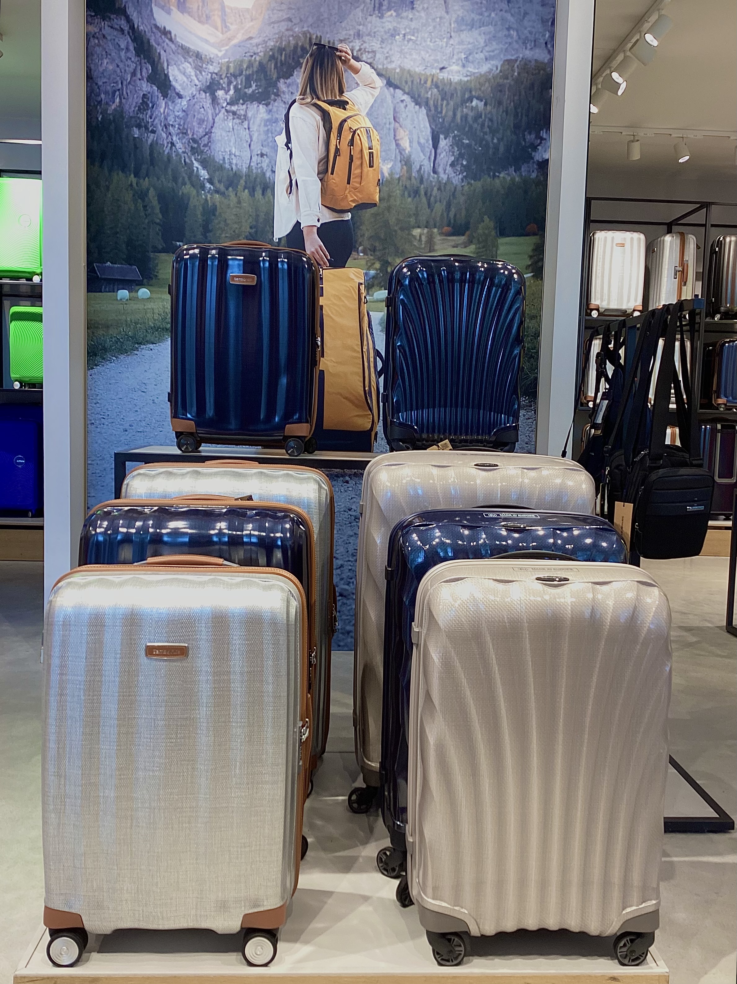Foto 12 di Samsonite