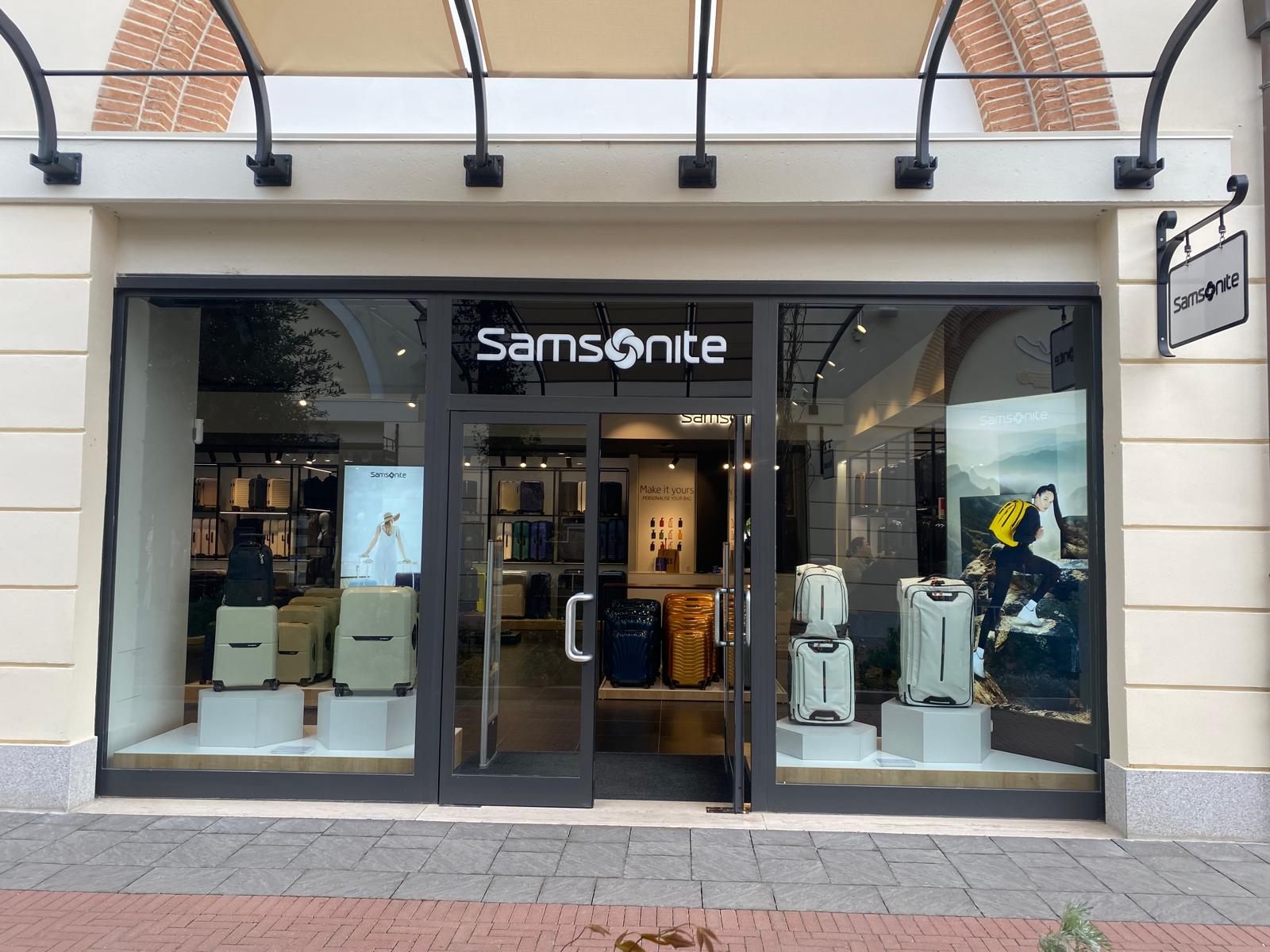 Foto 42 di Samsonite