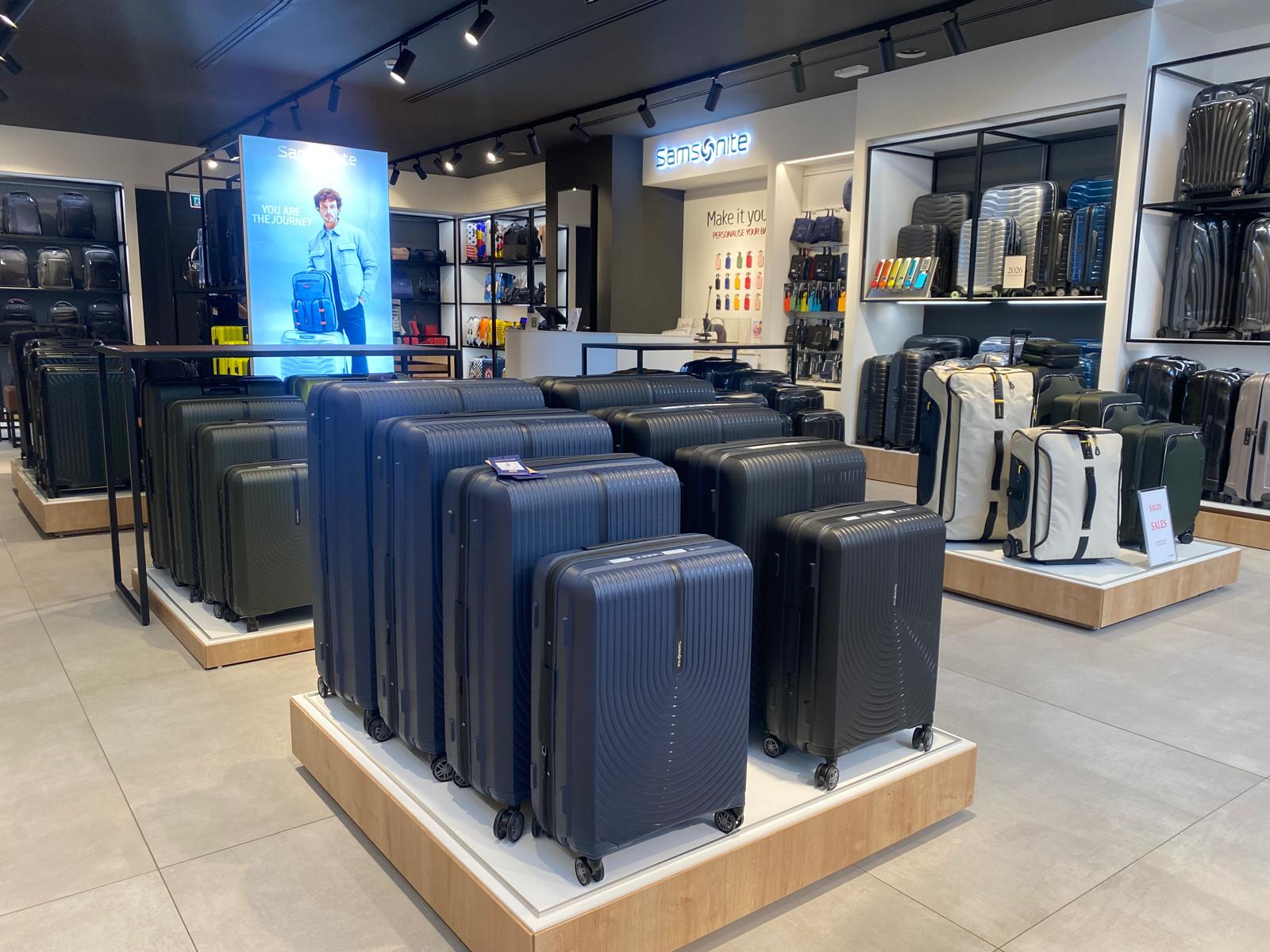 Foto 164 de Samsonite