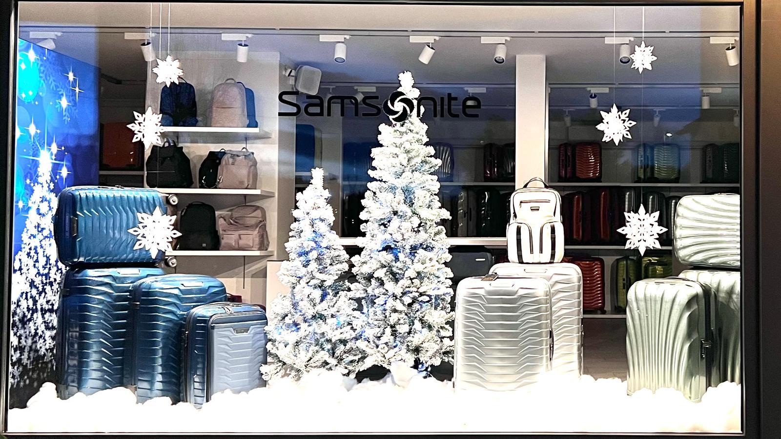 Foto 149 de Samsonite
