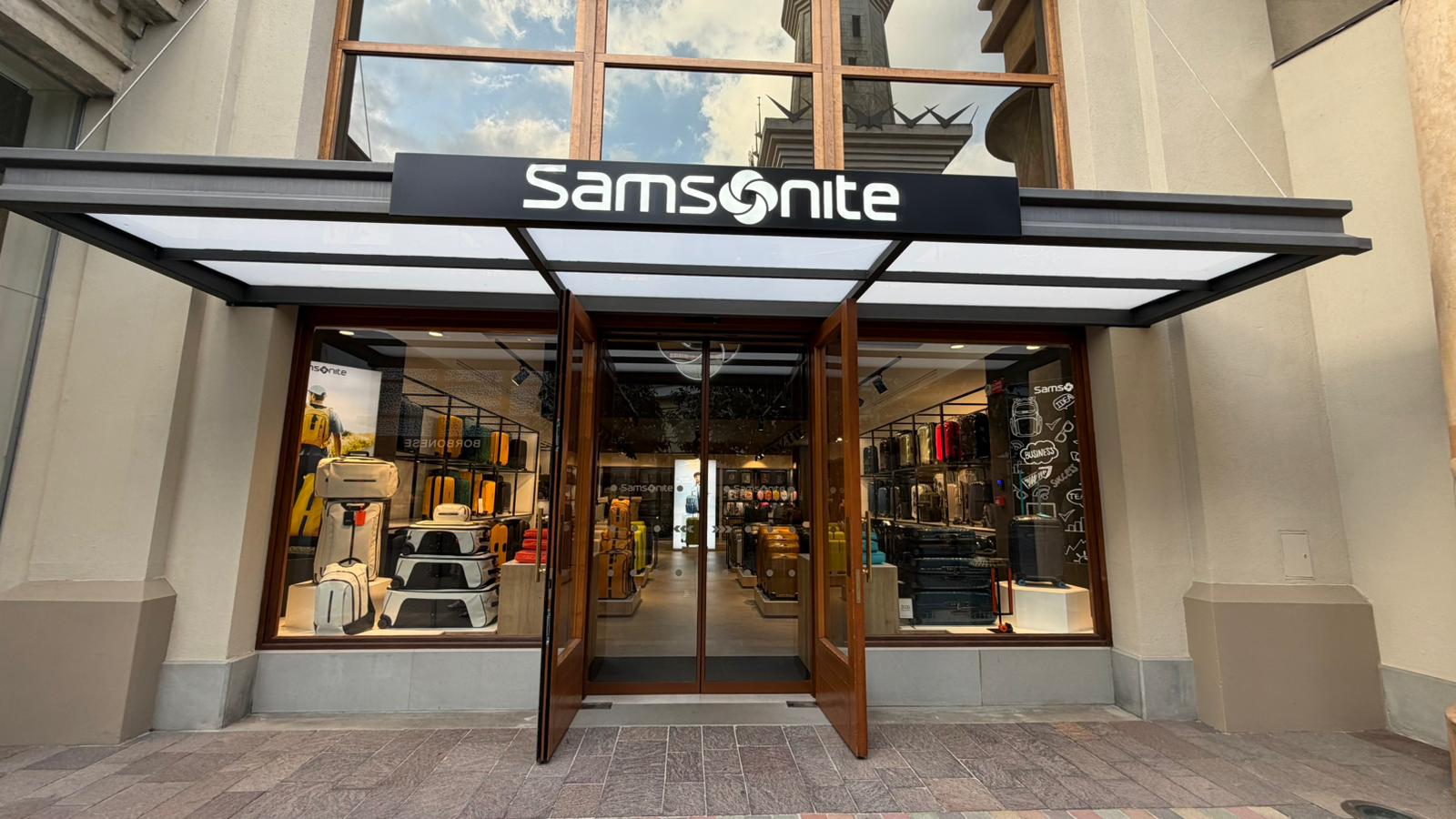 Foto 121 de Samsonite