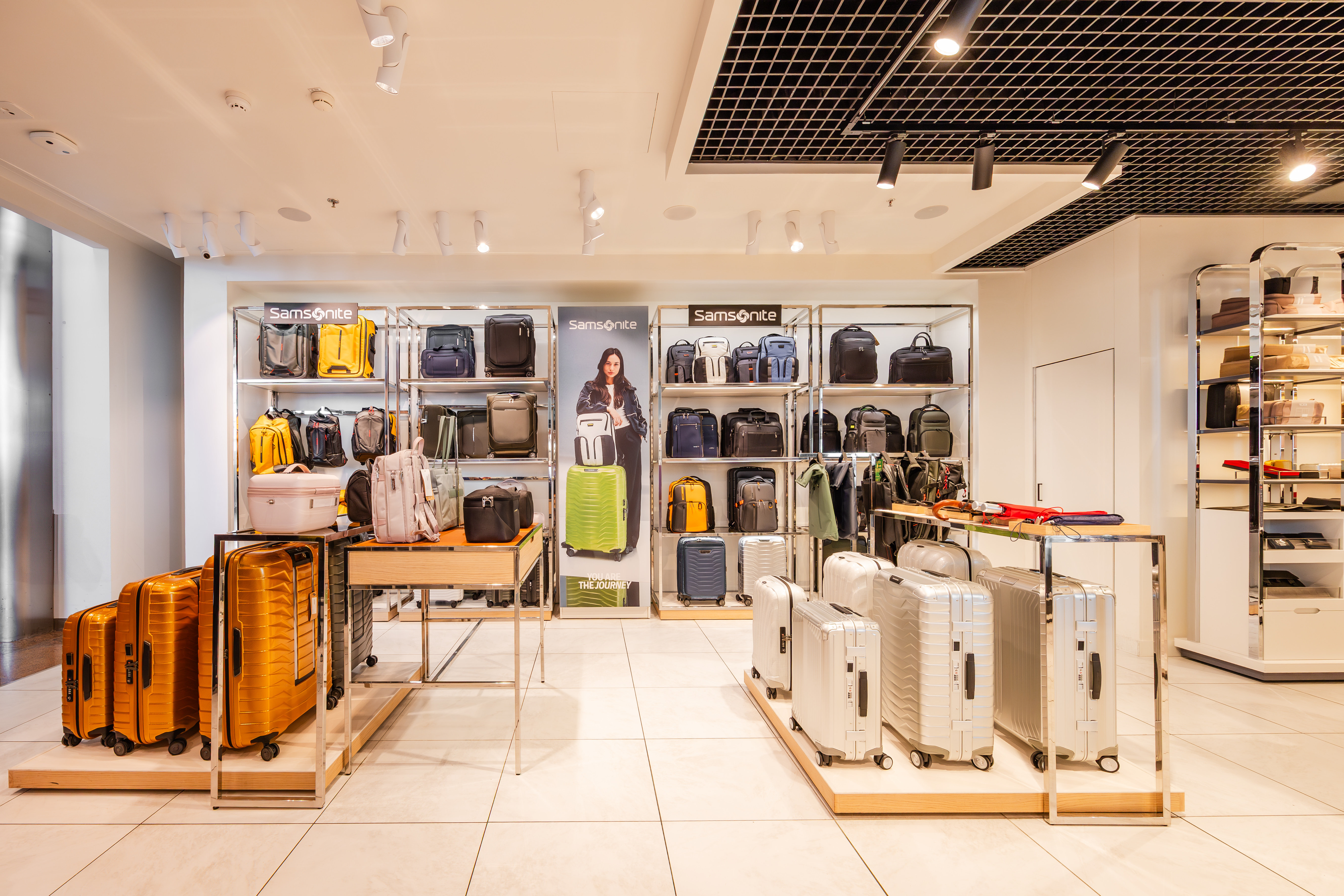 Foto 6 di Samsonite - TUMI