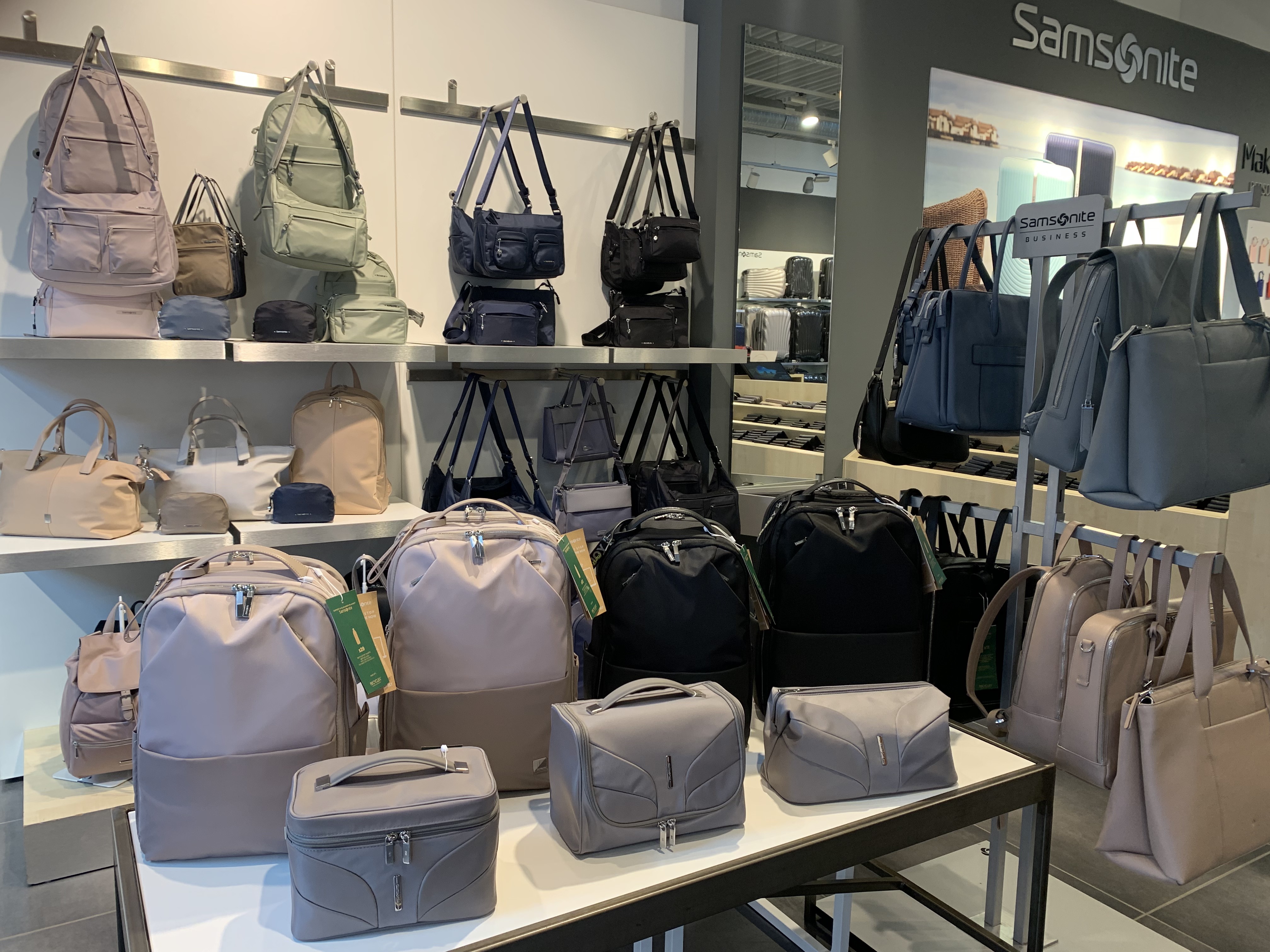 Foto 51 de Samsonite