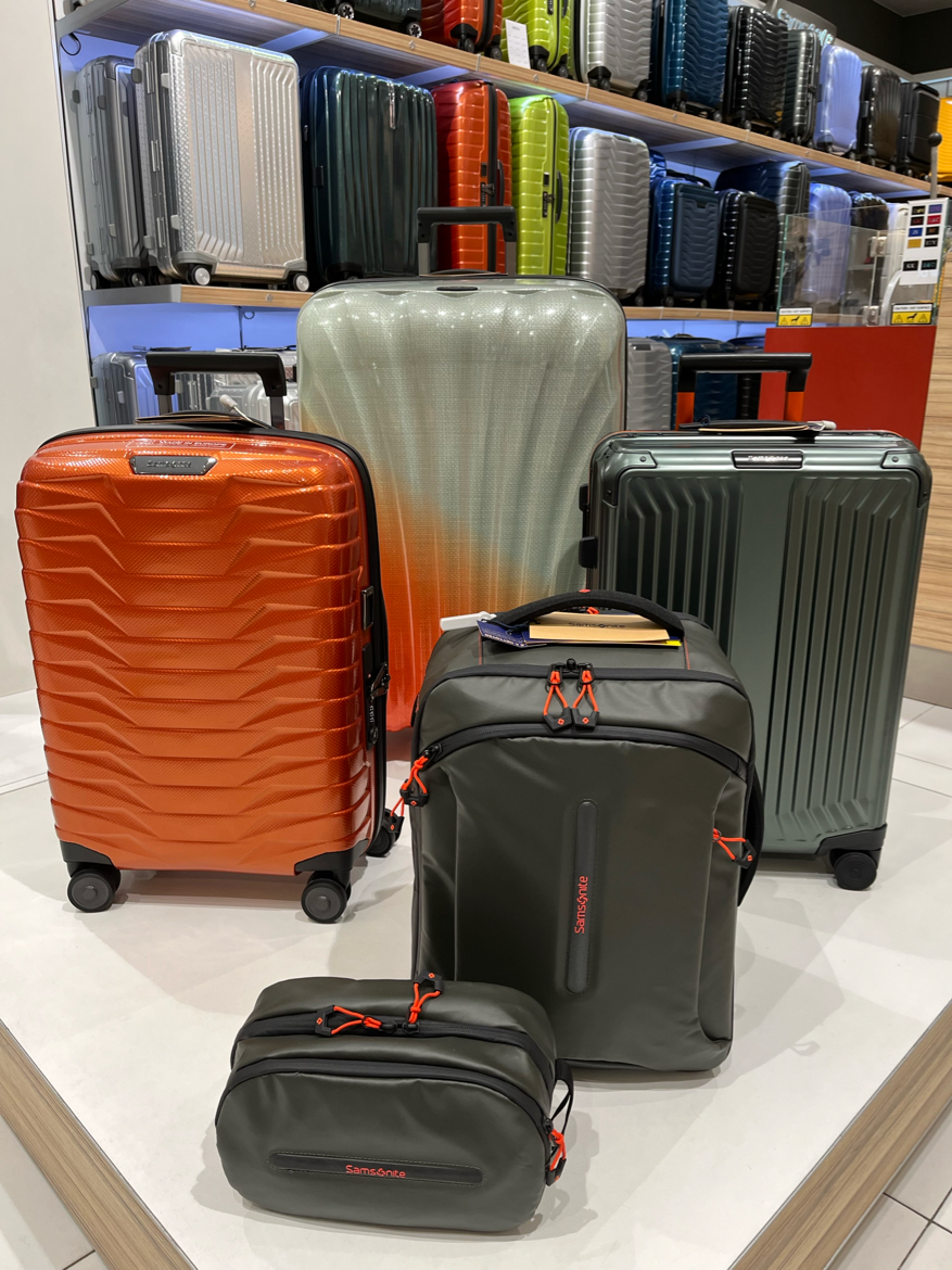 Foto 45 de Samsonite