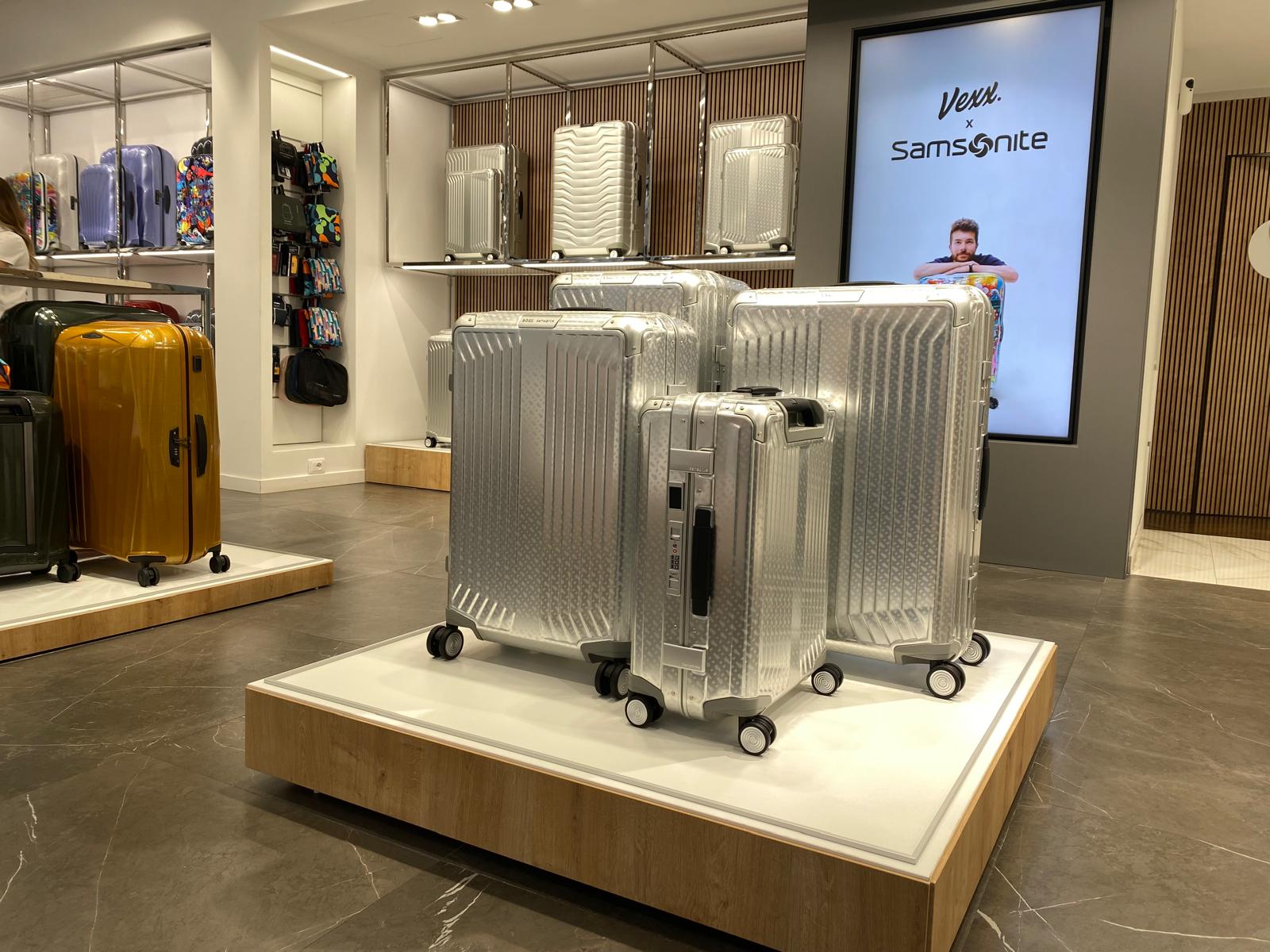 Foto 215 de Samsonite