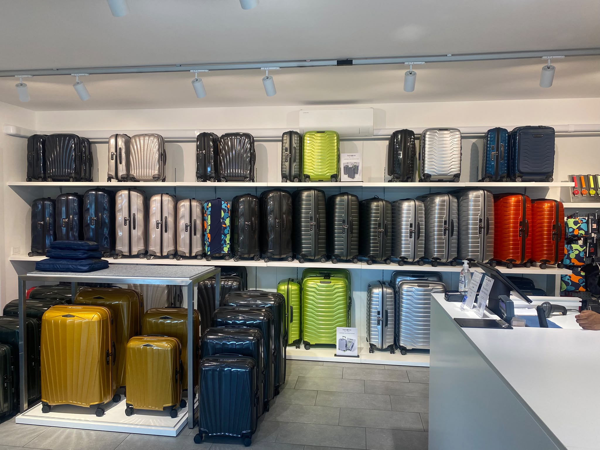Foto 162 de Samsonite