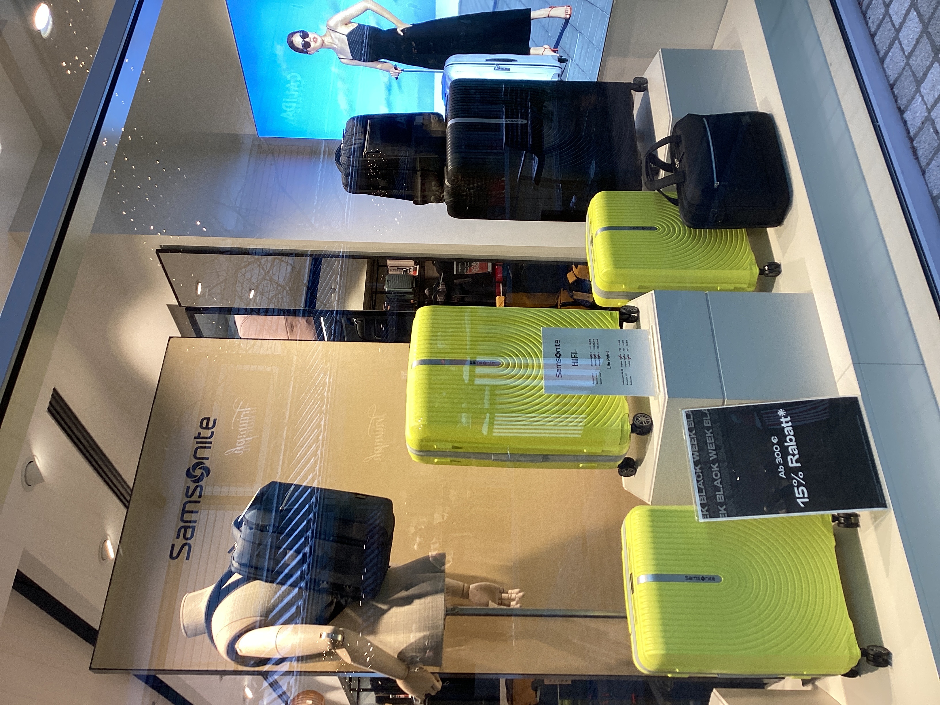 Foto 11 de Samsonite