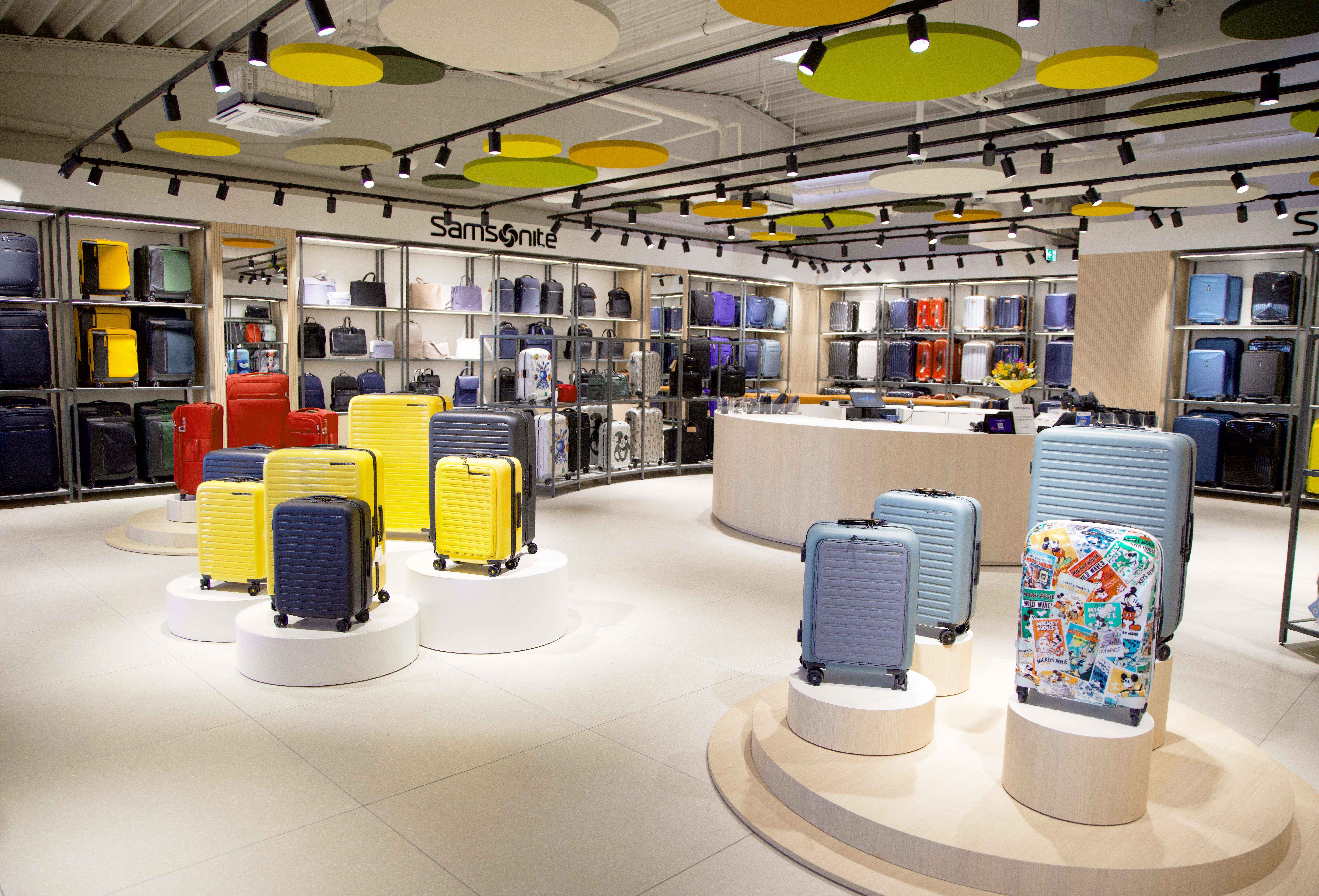 Foto 7 di Samsonite