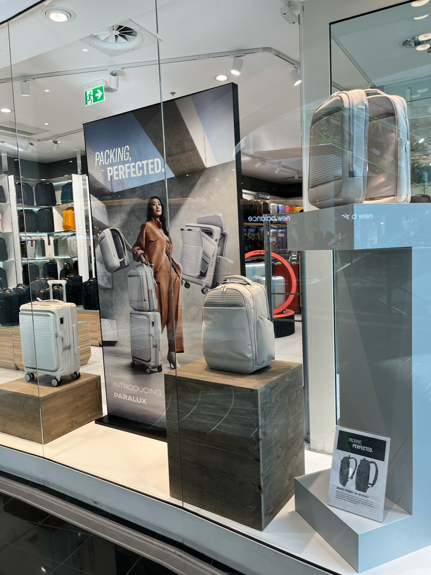 Foto 35 de Samsonite