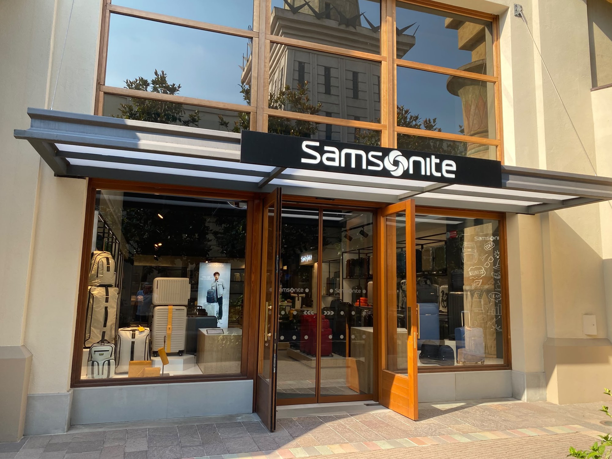 Foto 131 de Samsonite