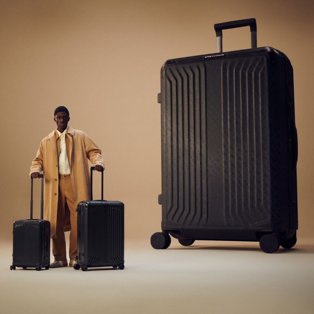 Photo 37 de Samsonite