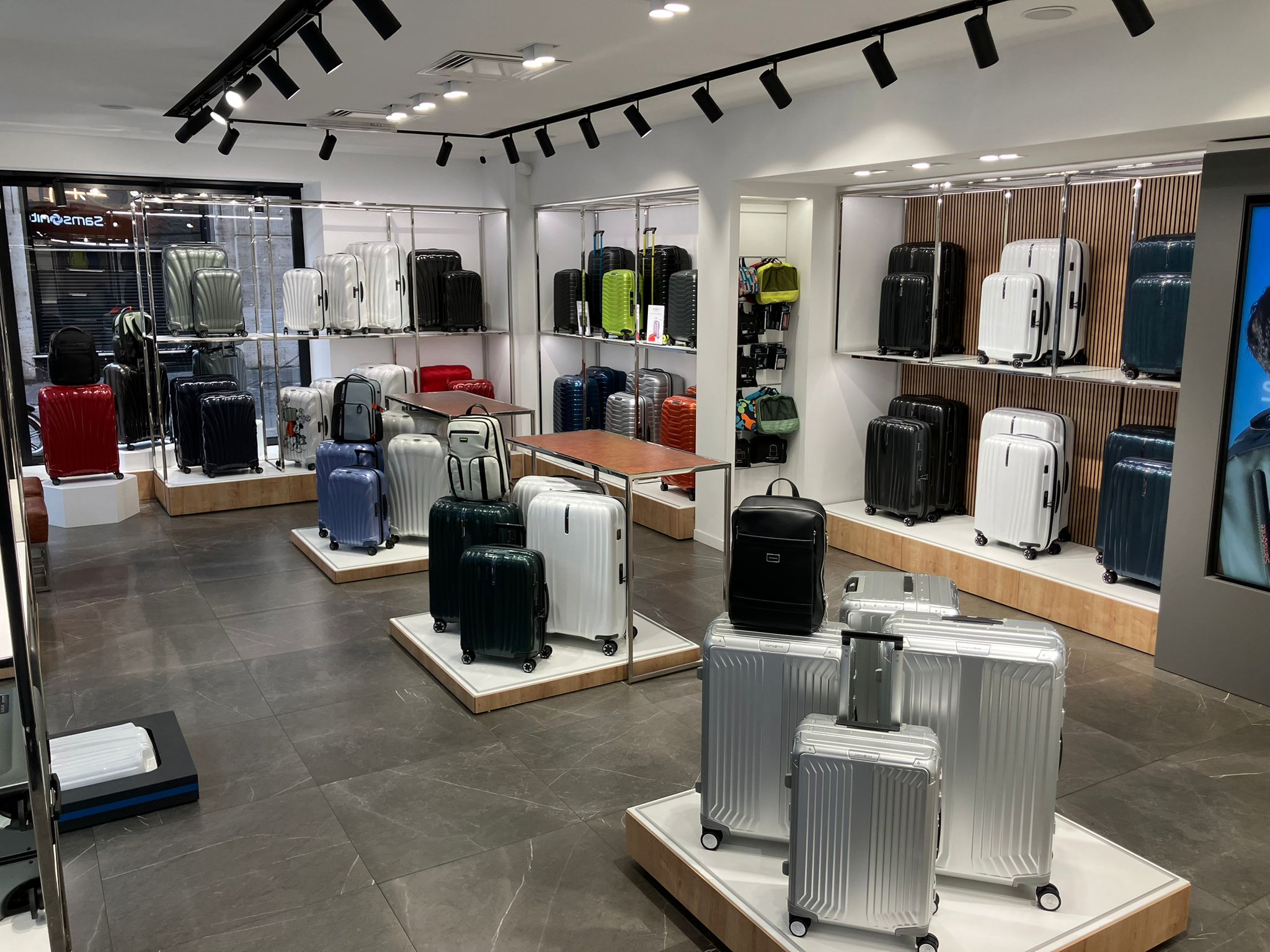 Foto 293 de Samsonite