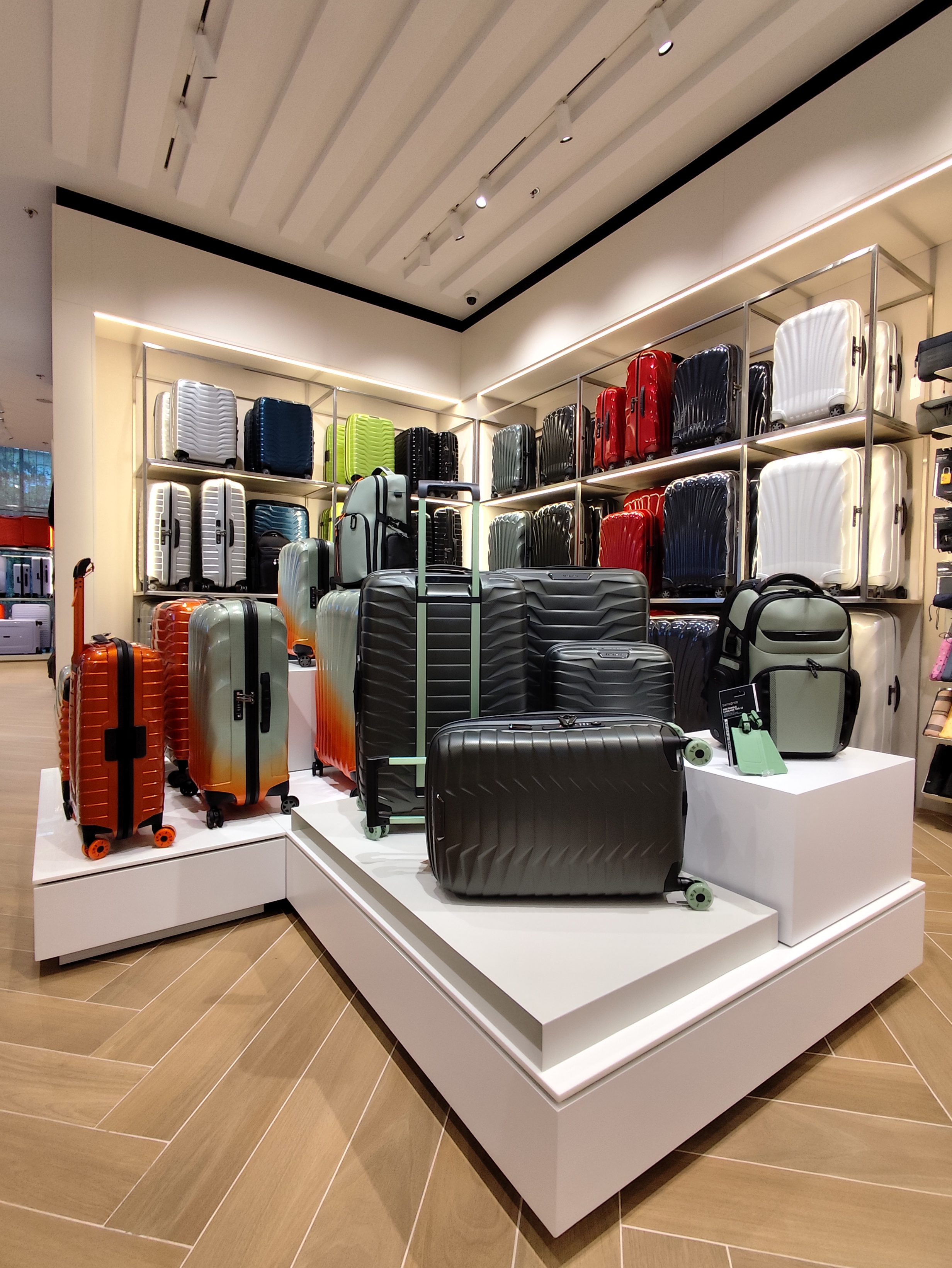 Foto 9 de Samsonite