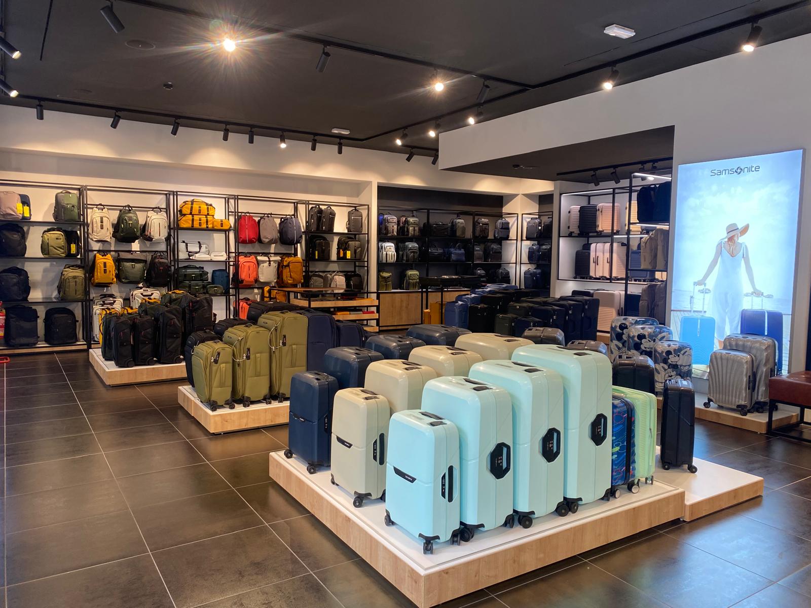 Foto 48 di Samsonite