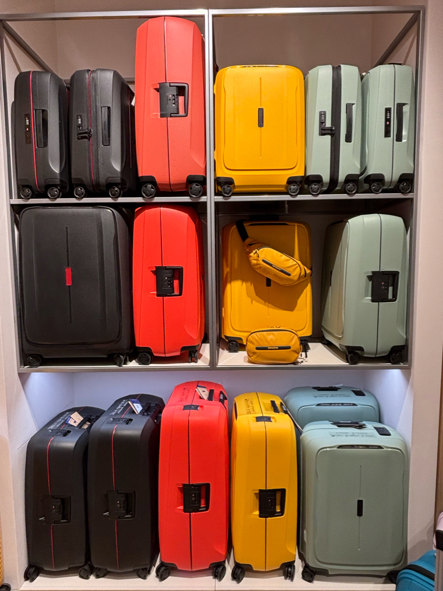 Foto 7 de Samsonite