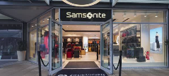 Foto 1 de Samsonite