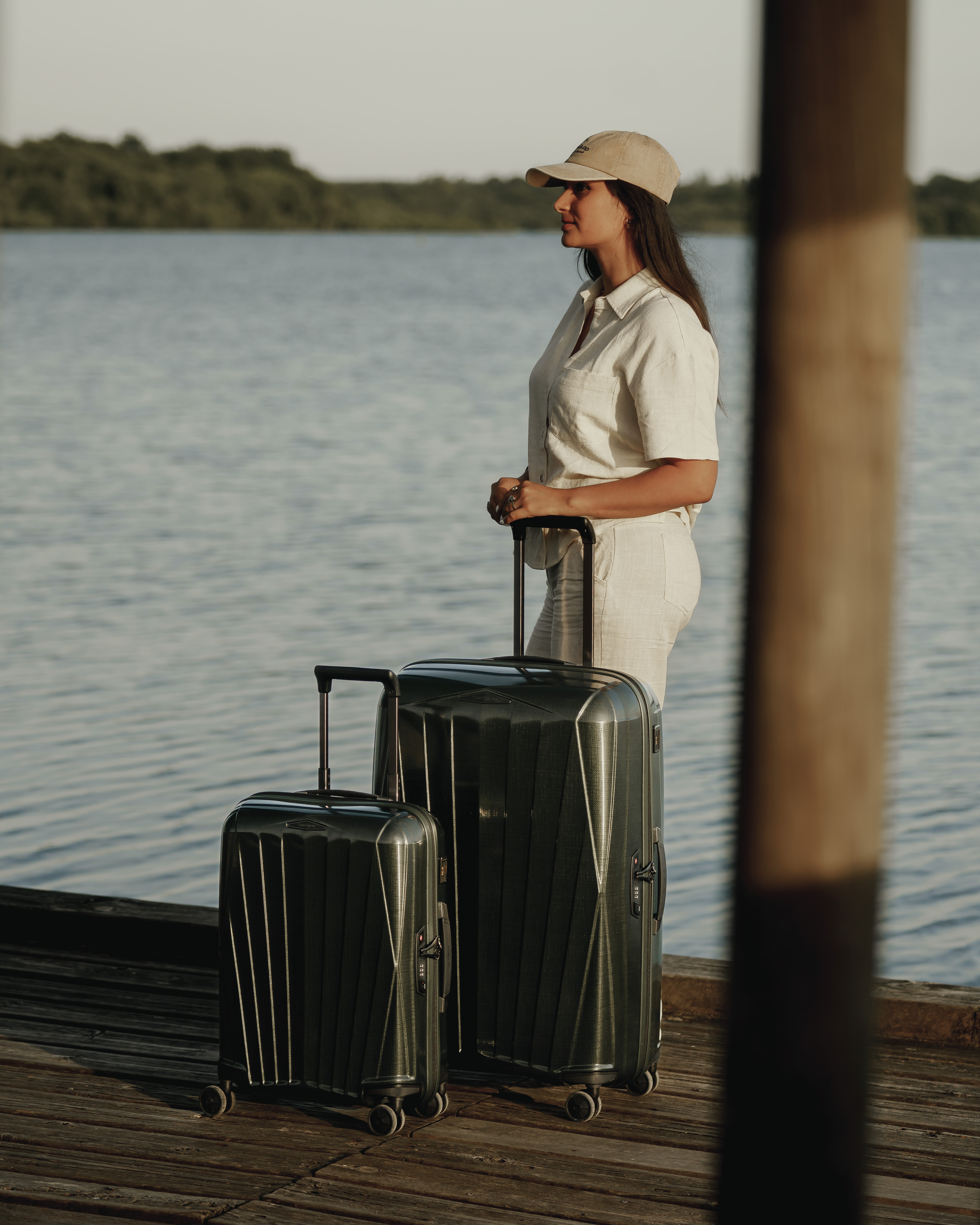 Foto 31 de Samsonite