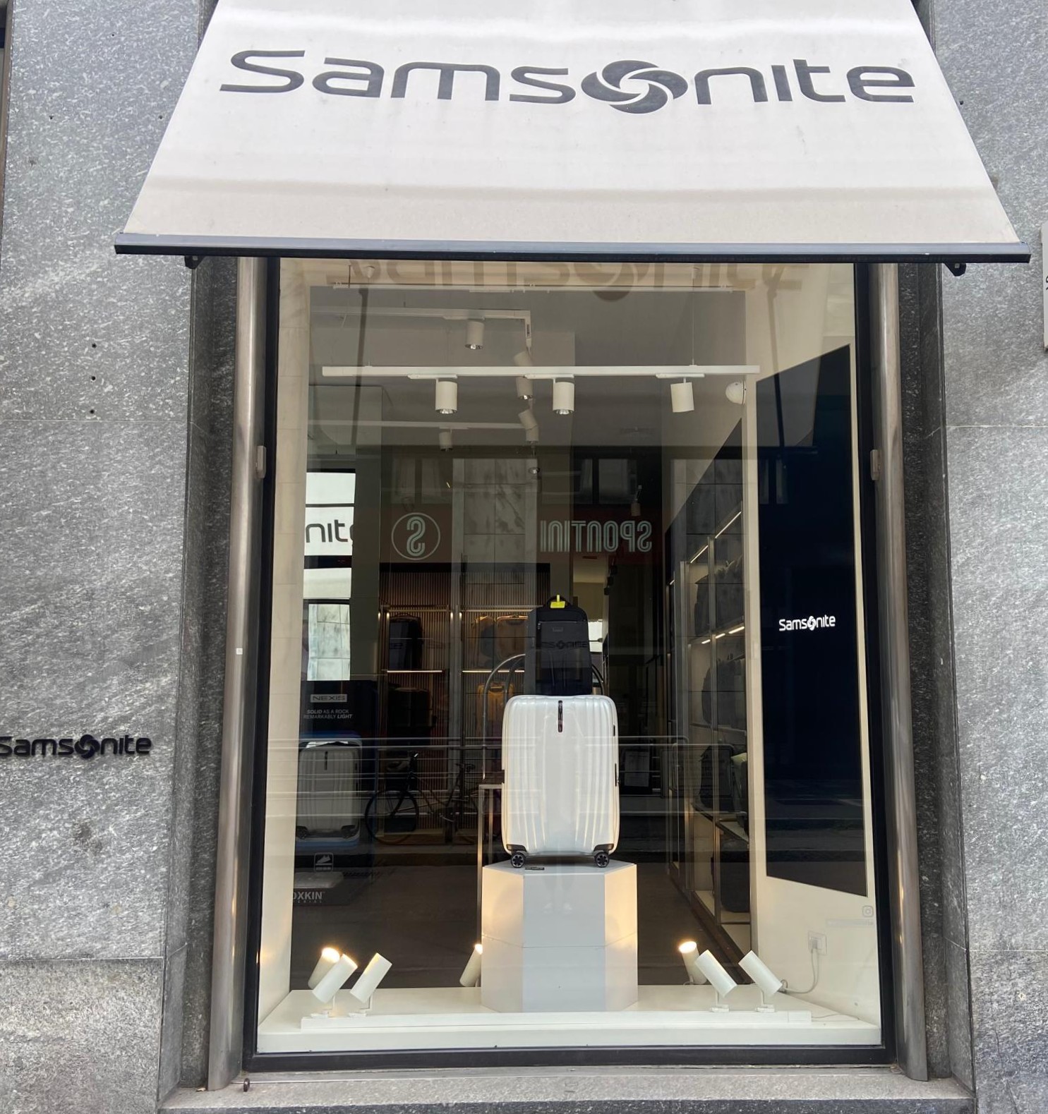 Foto 276 de Samsonite