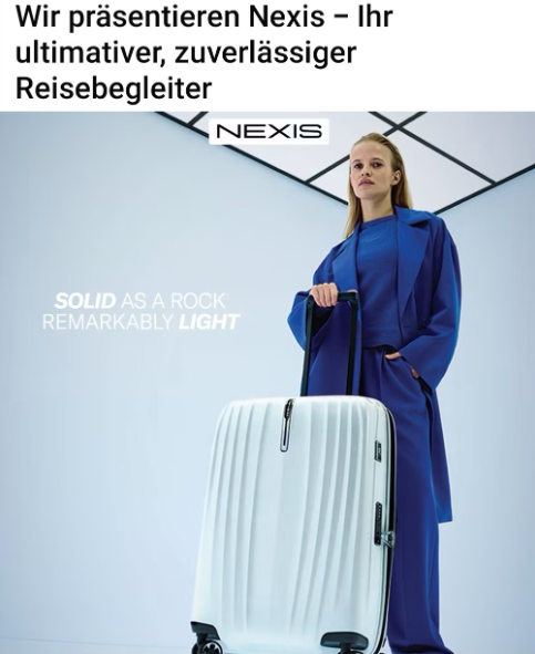 Foto 48 de Samsonite