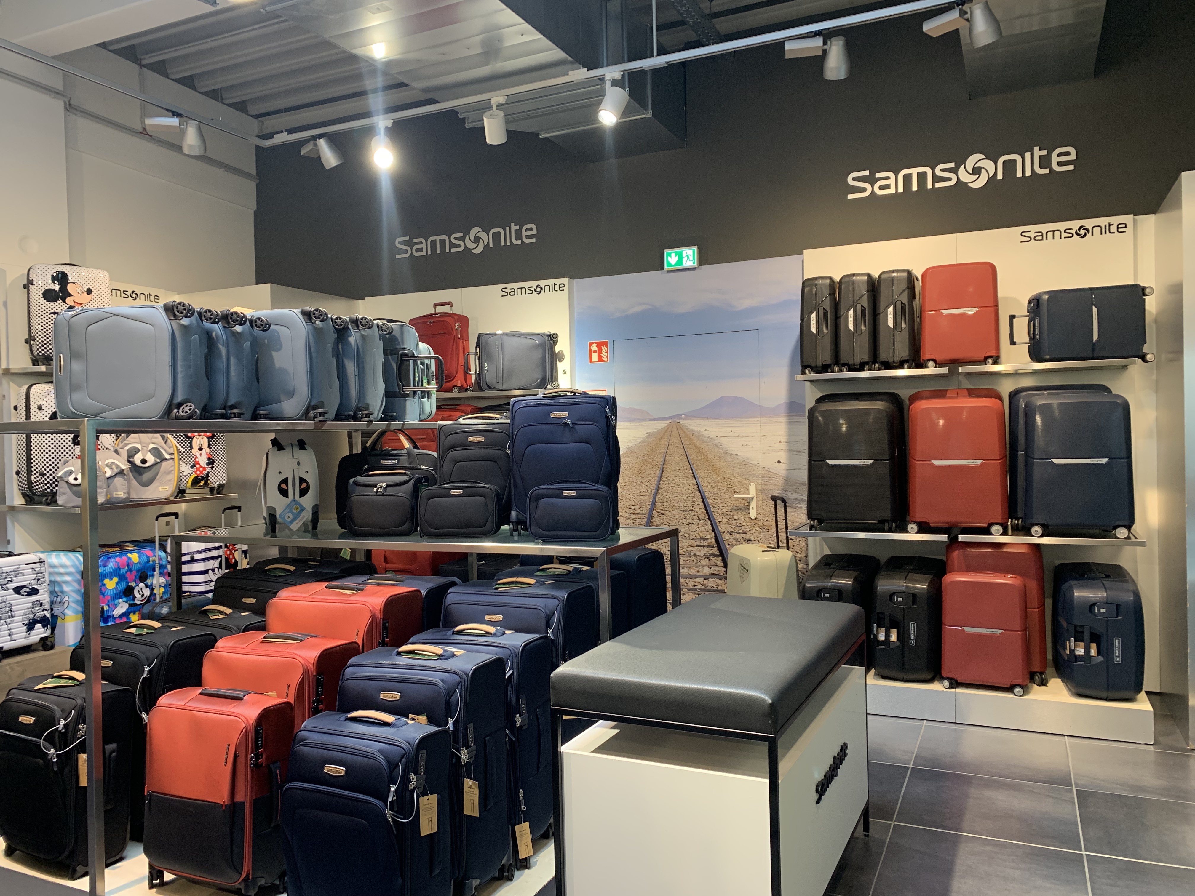 Foto 56 de Samsonite