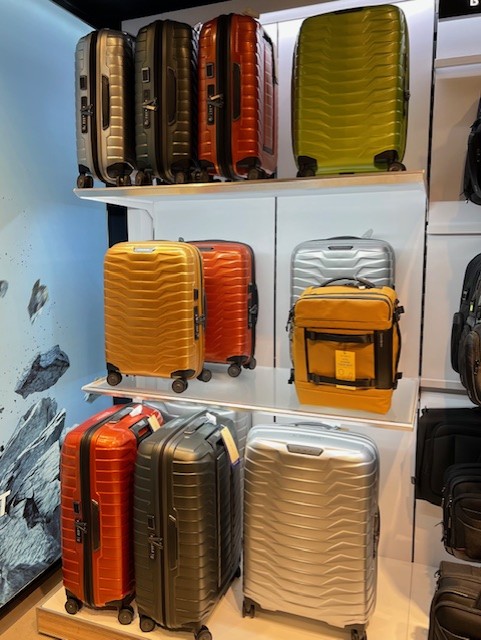 Photo 5 de Samsonite