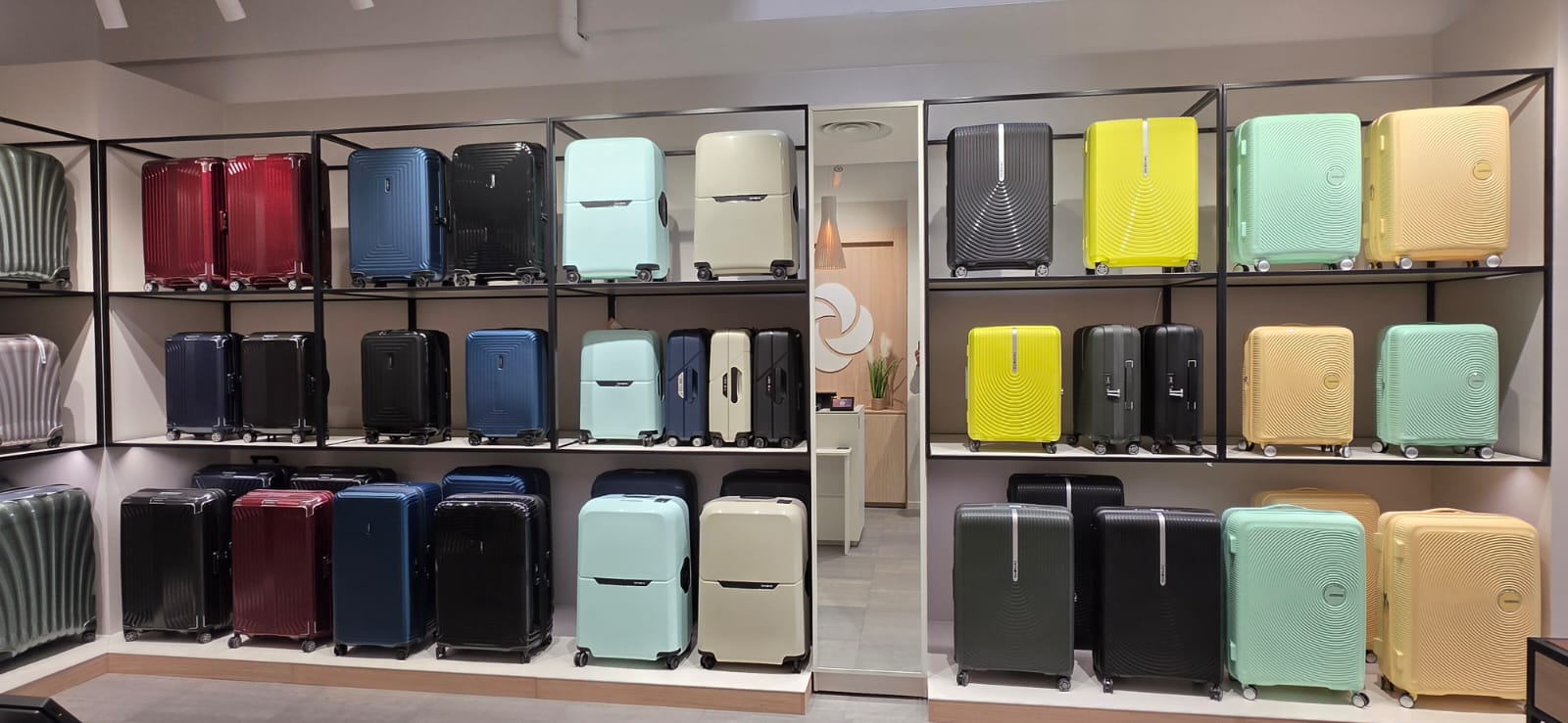 Foto 8 de Samsonite
