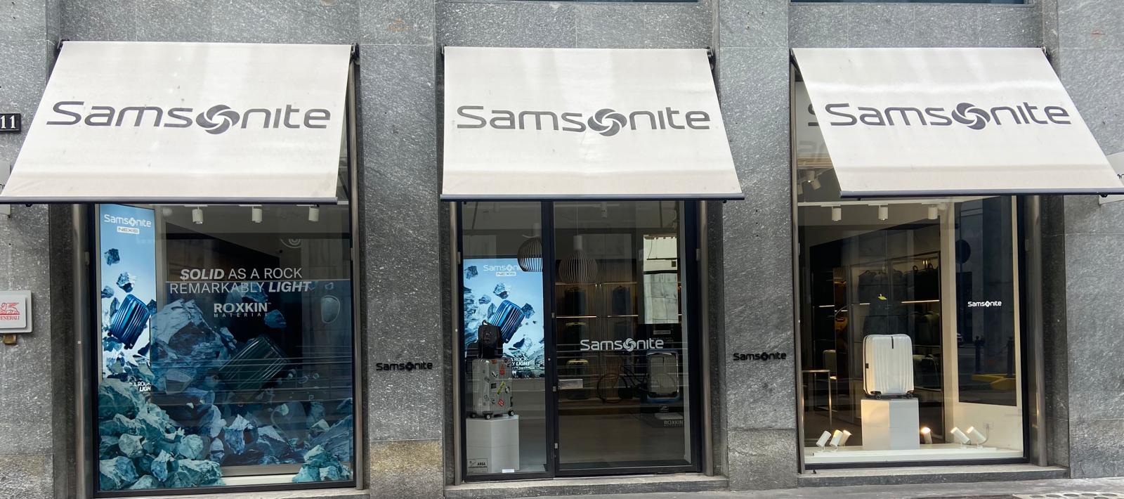 Foto 275 de Samsonite
