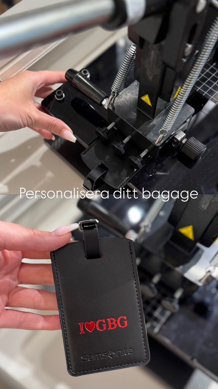 Photo 19 de Samsonite