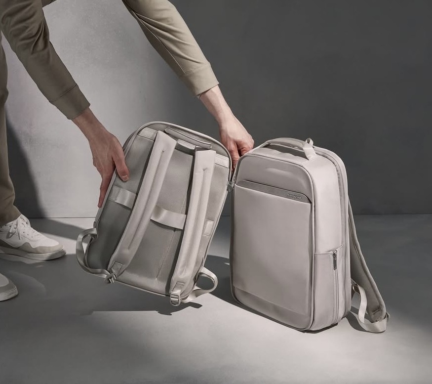 Photo 10 de Samsonite