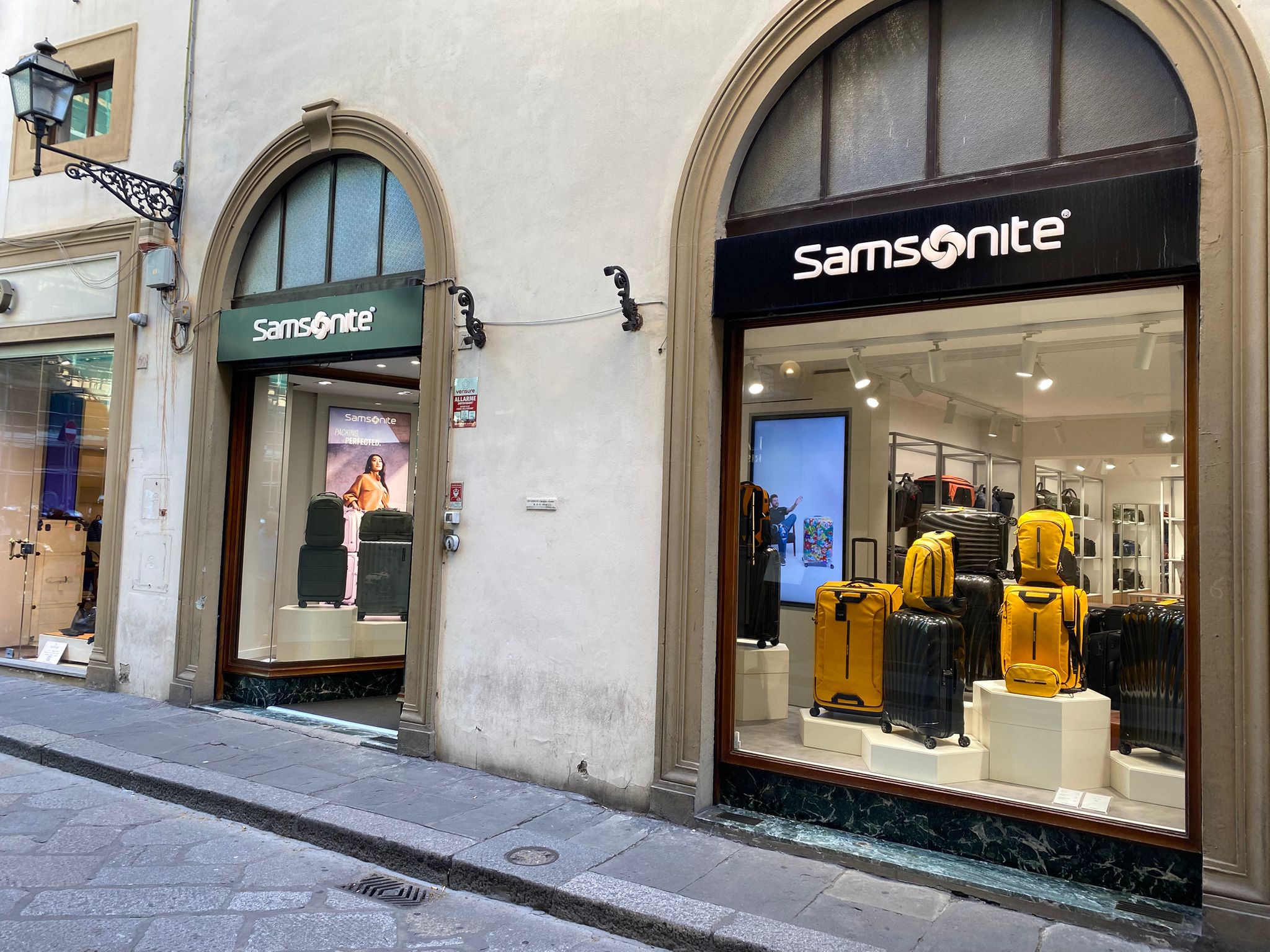 Foto 94 de Samsonite