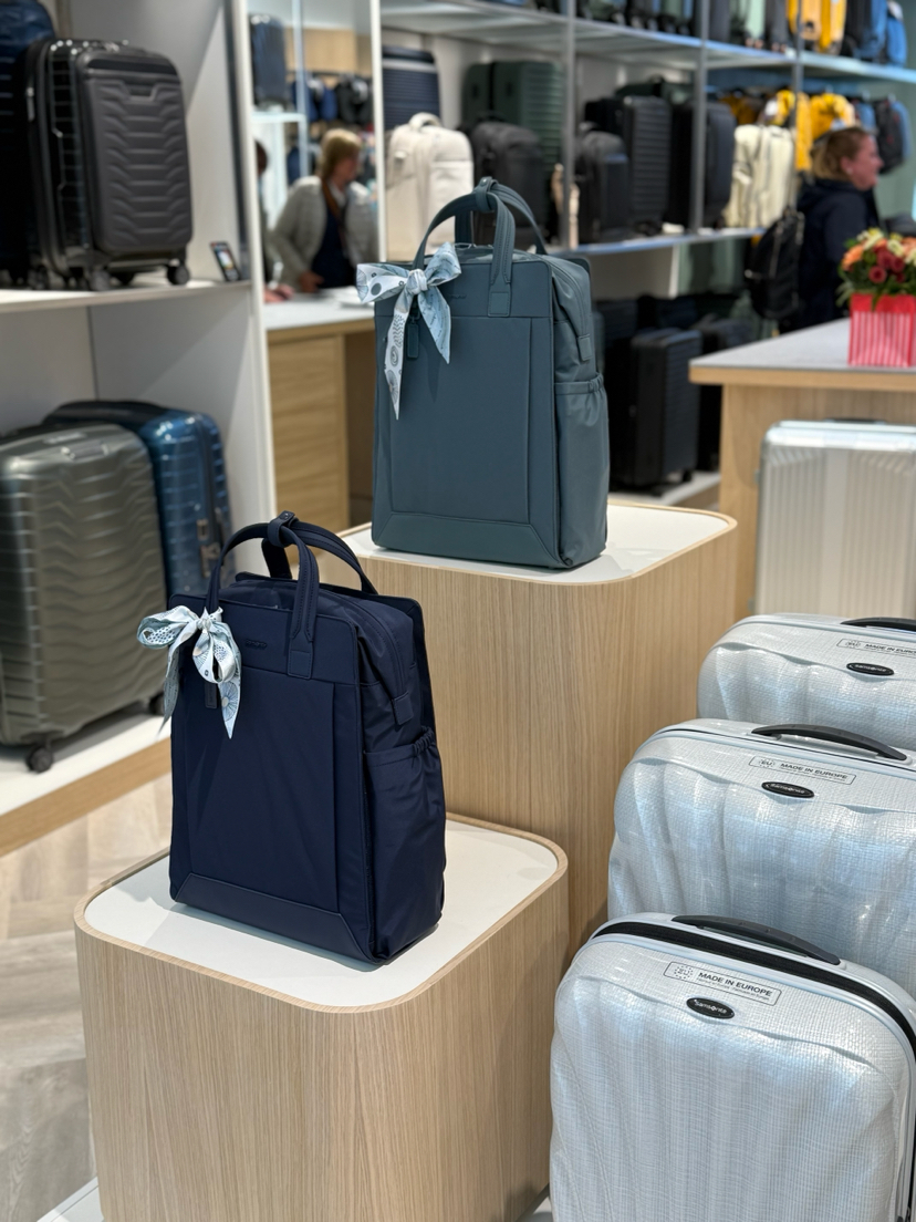 Foto 8 de Samsonite