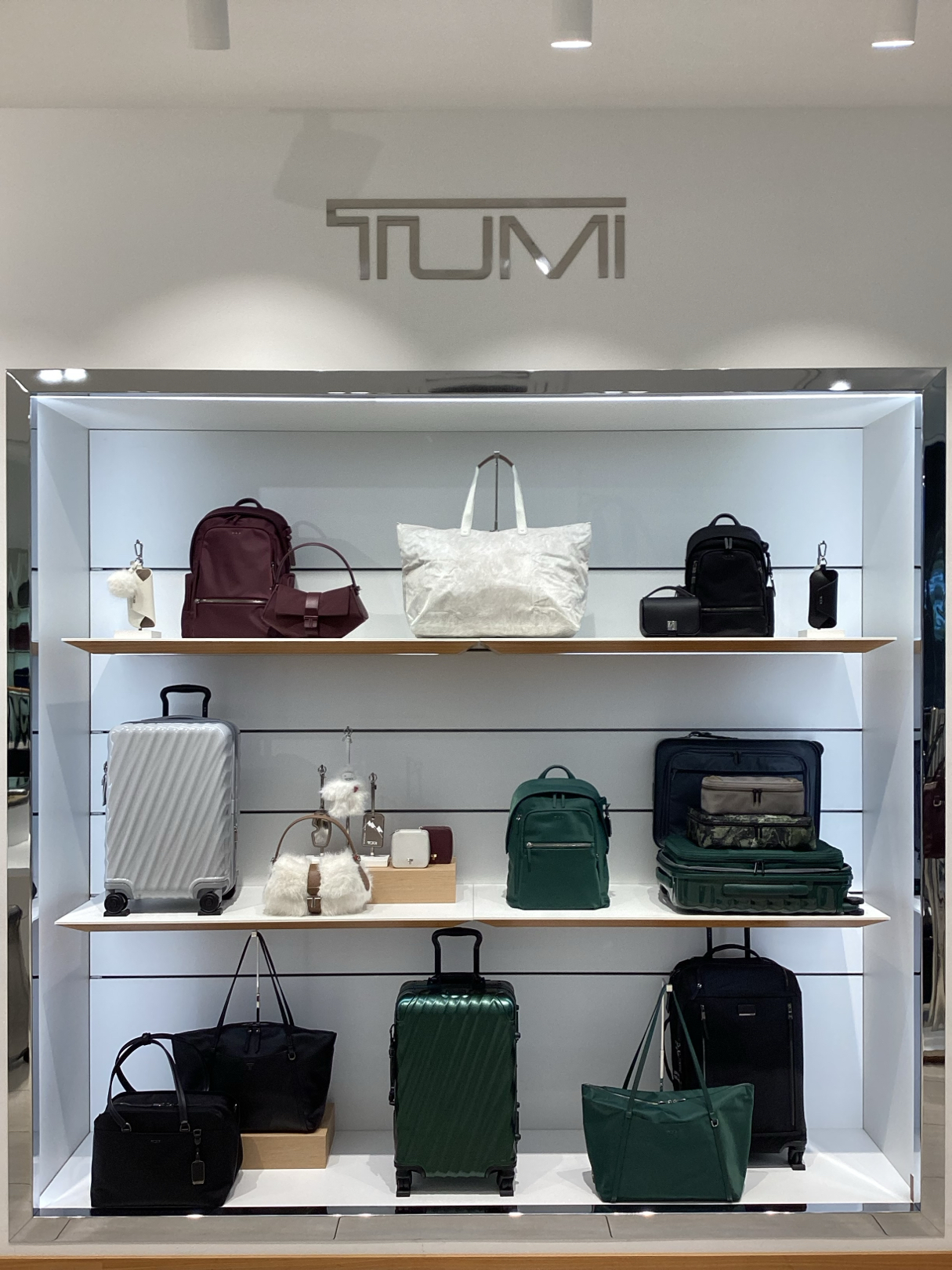 Foto 30 de TUMI Berlin Kurfürstendamm