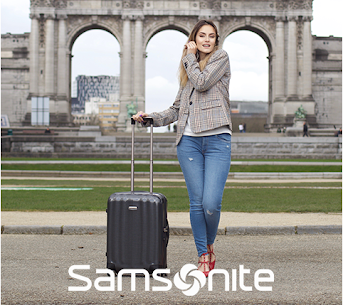 Foto 16 de Samsonite