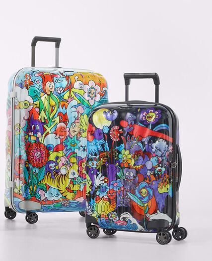Photo 48 de Samsonite