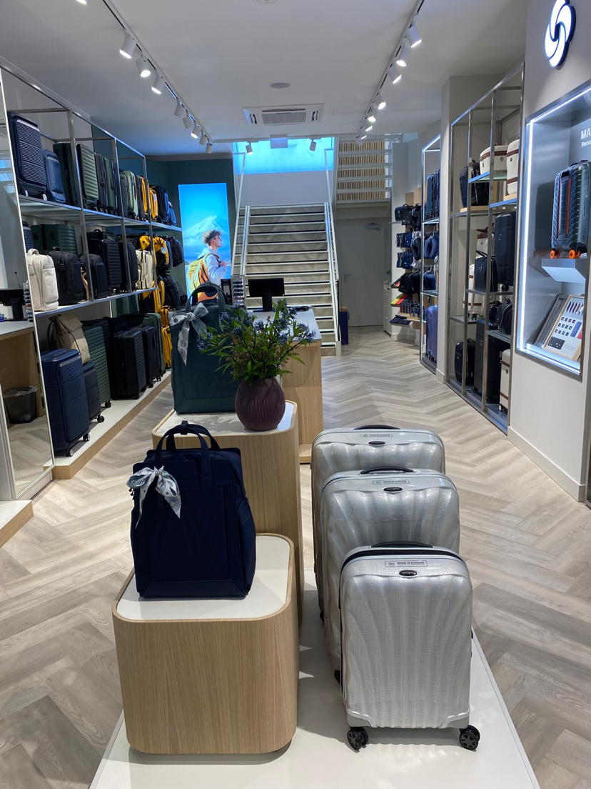 Foto 6 de Samsonite