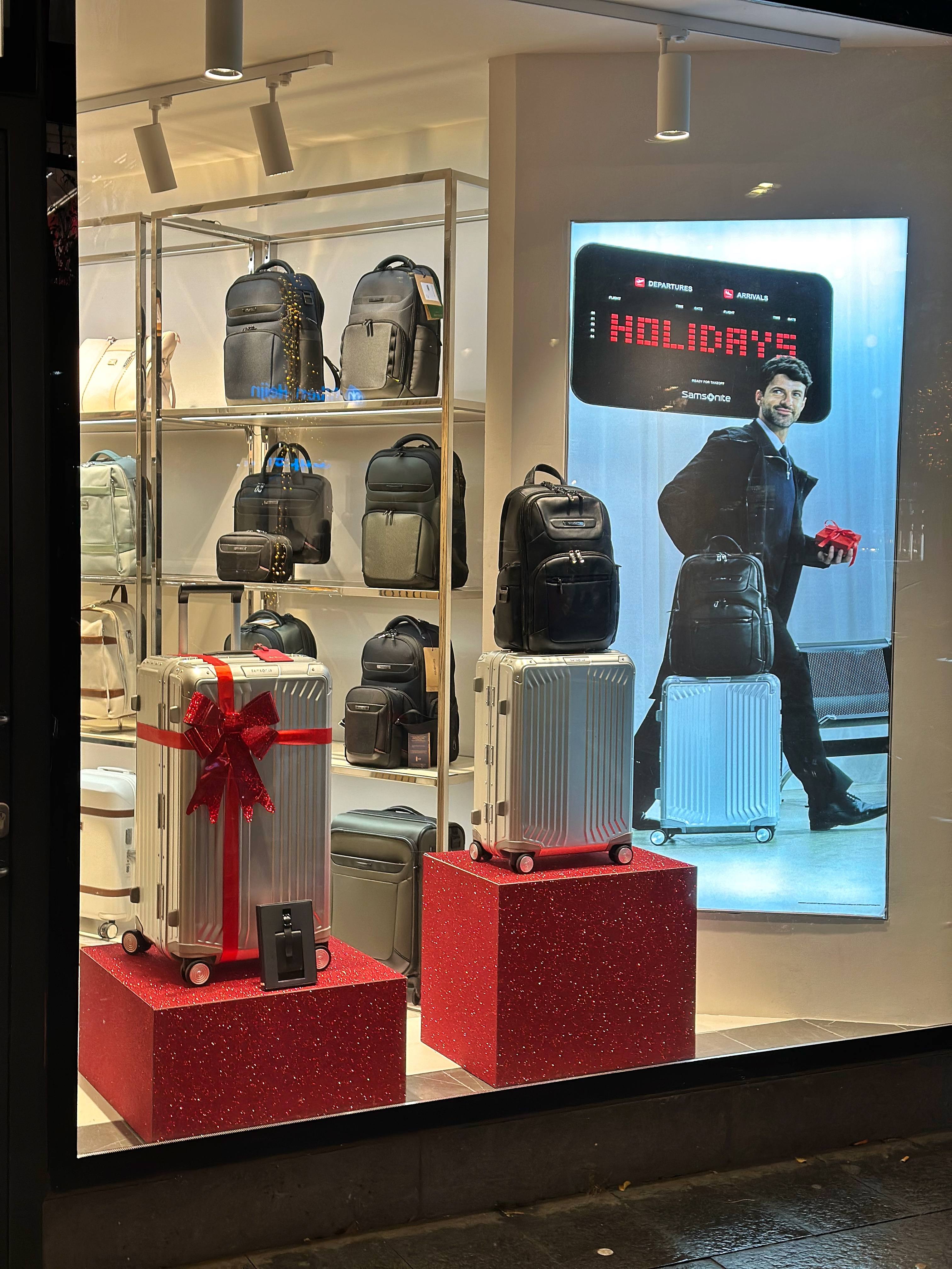 Photo 23 de Samsonite