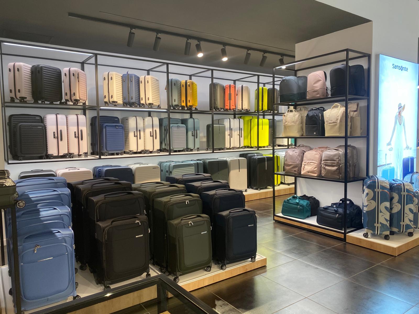 Foto 44 di Samsonite