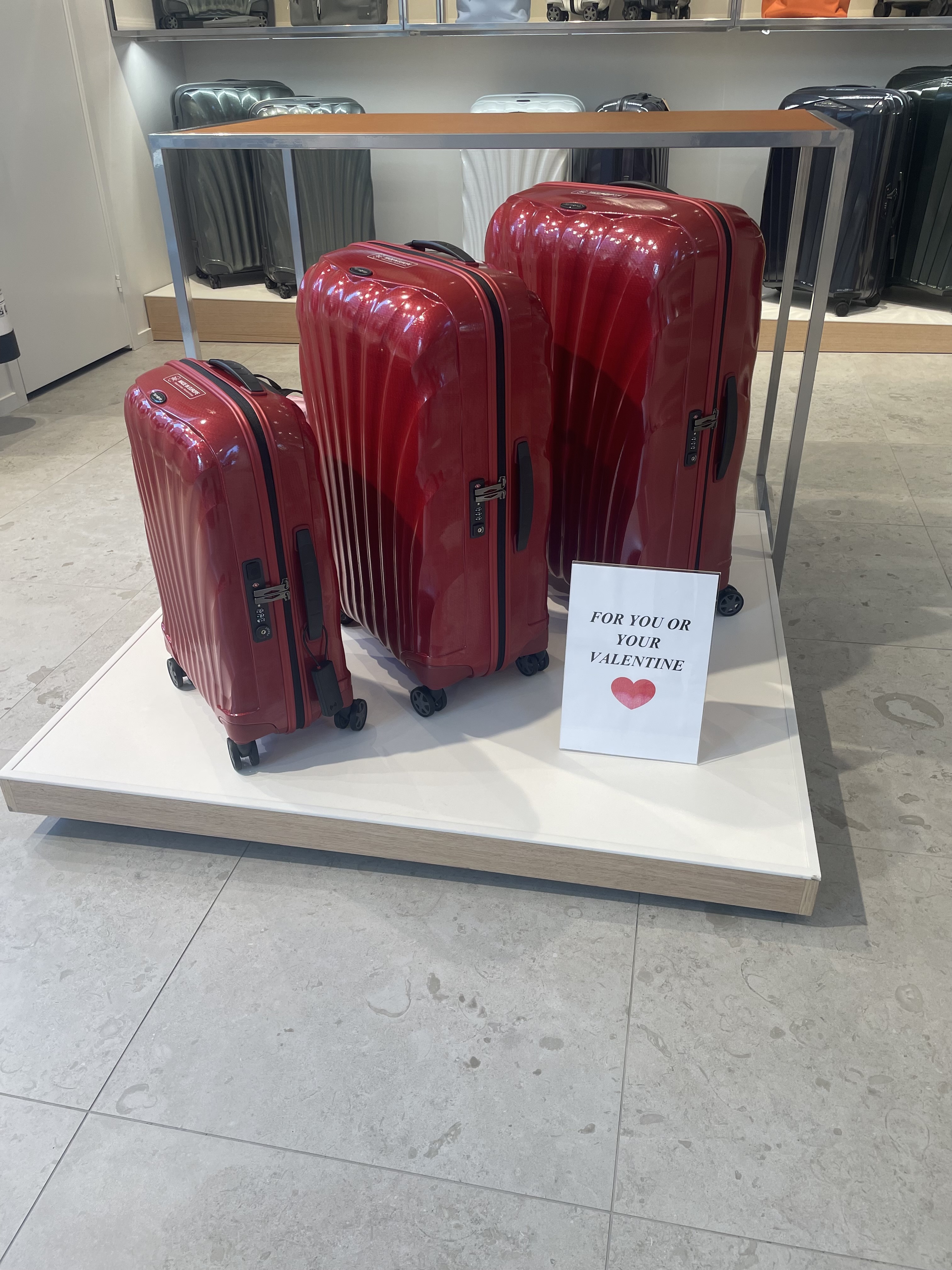 Photo 6 de Samsonite