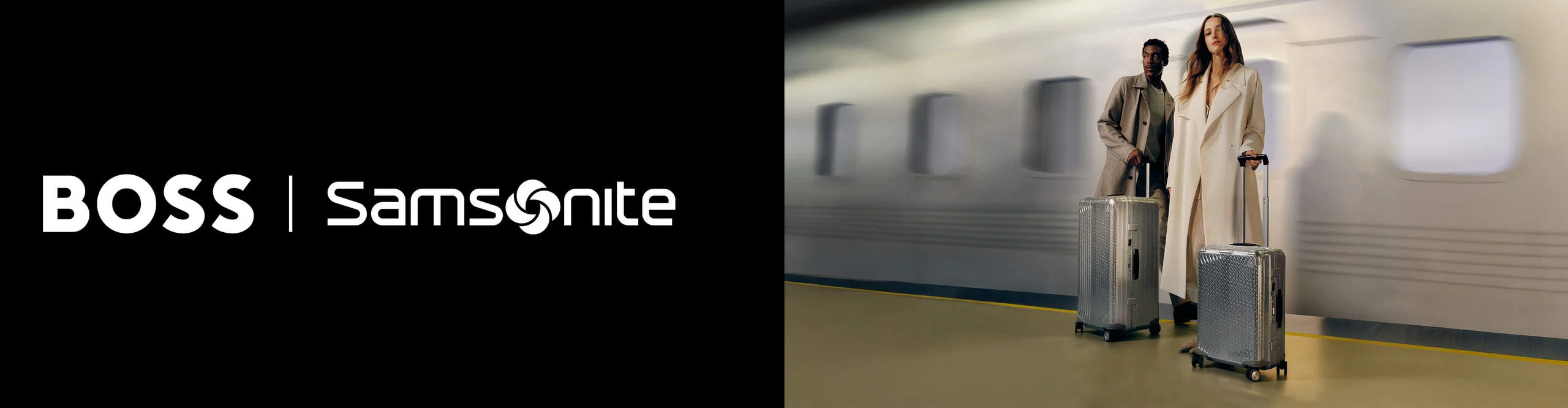 Photo 40 de Samsonite