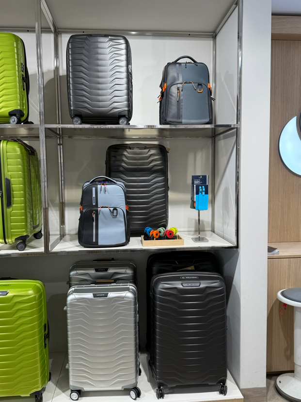 Foto 53 de Samsonite