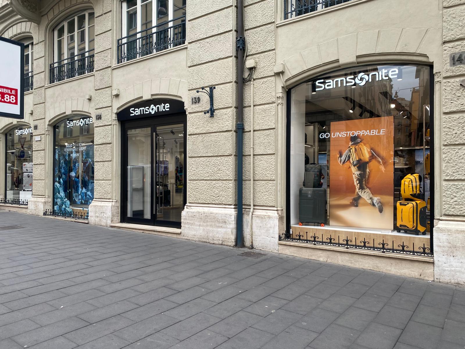 Foto 267 de Samsonite